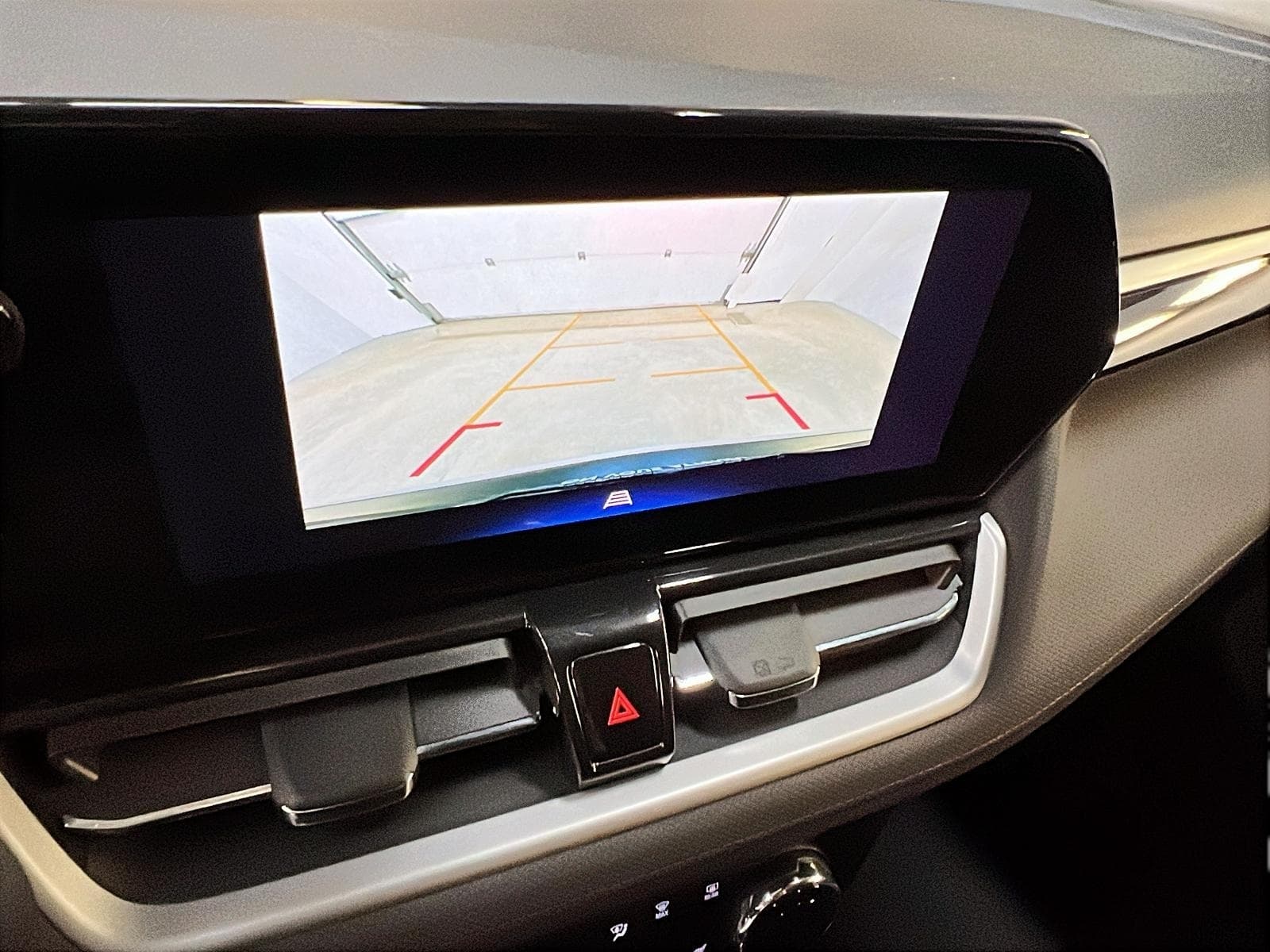 Chevrolet TrailBlazer 2025 — photo 17