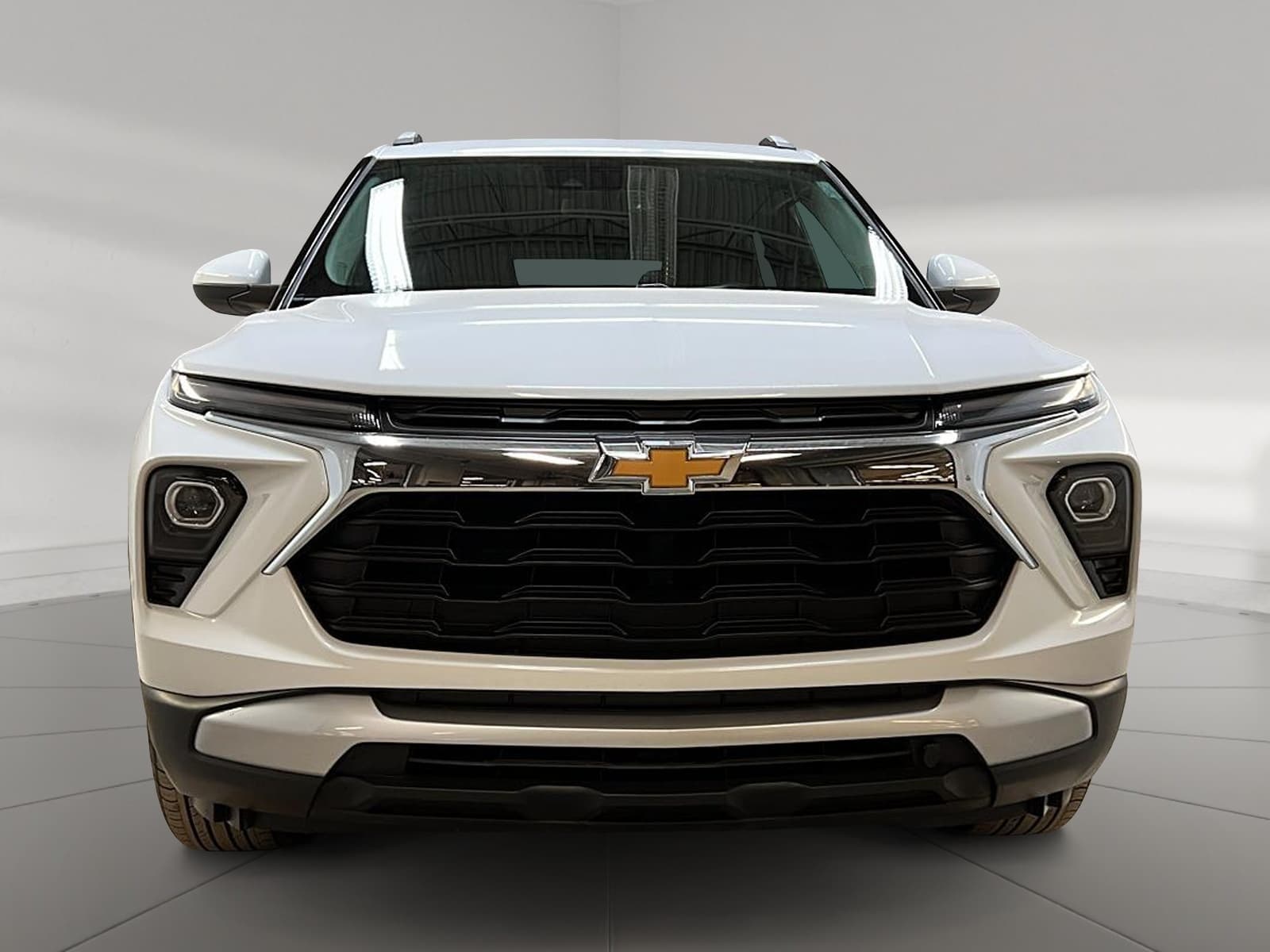 Chevrolet TrailBlazer 2025 — photo 2