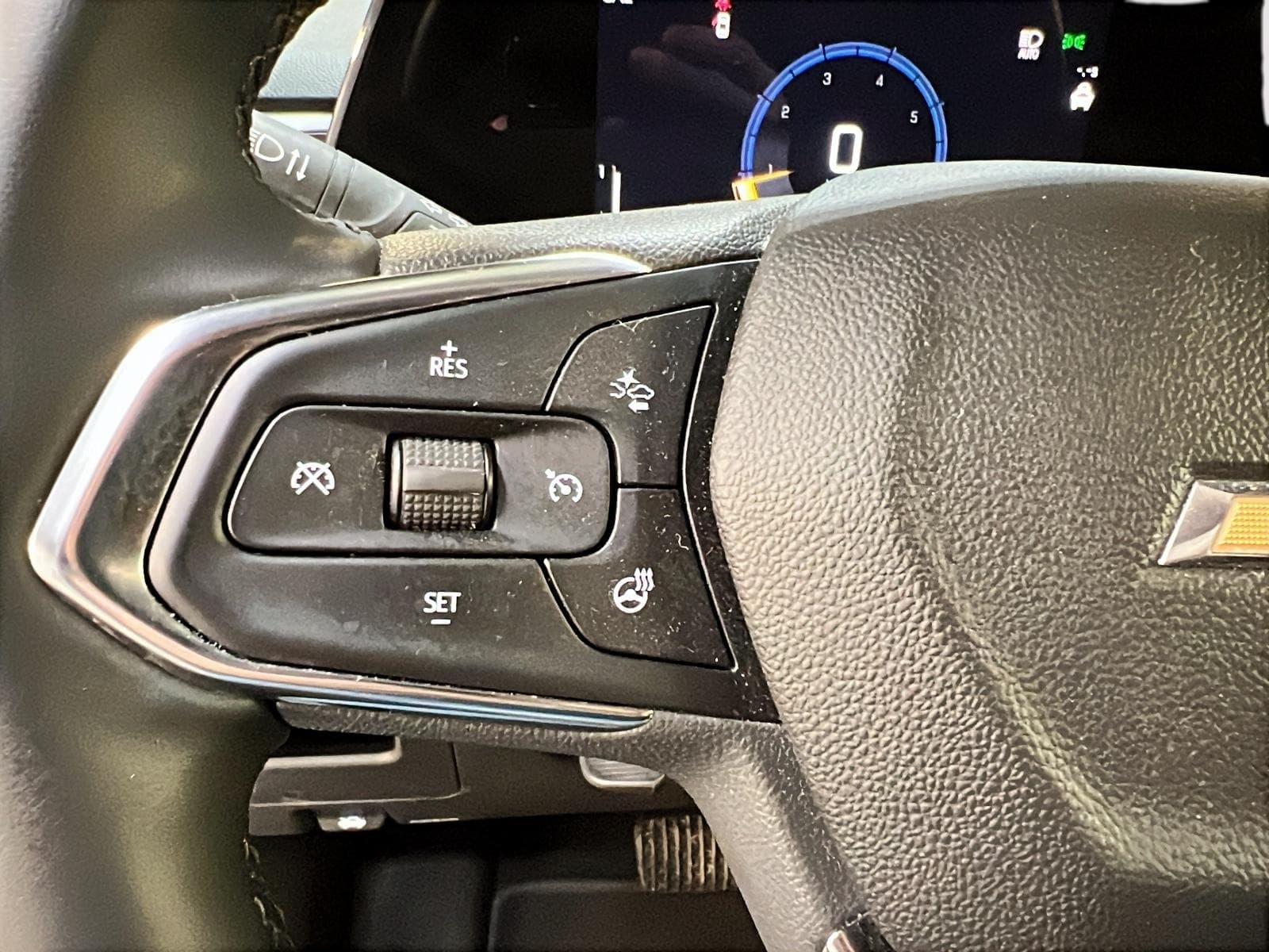 Chevrolet TrailBlazer 2025 — photo 20