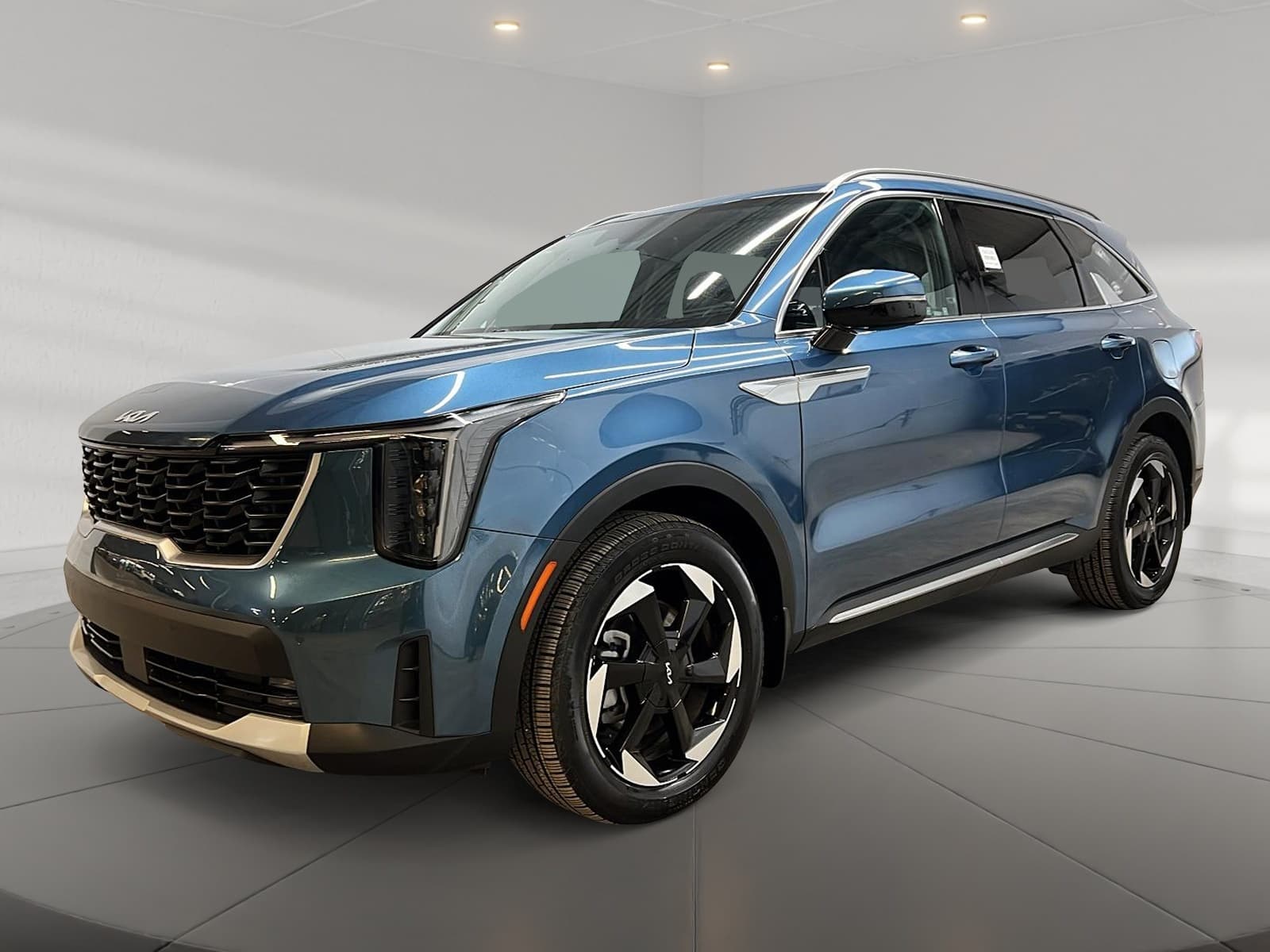 Kia Sorento 2025 à vendre à Mascouche