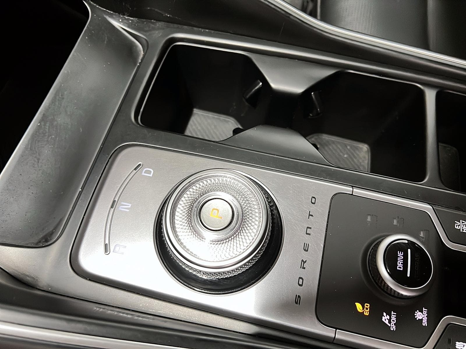 Kia Sorento 2025 — photo 16