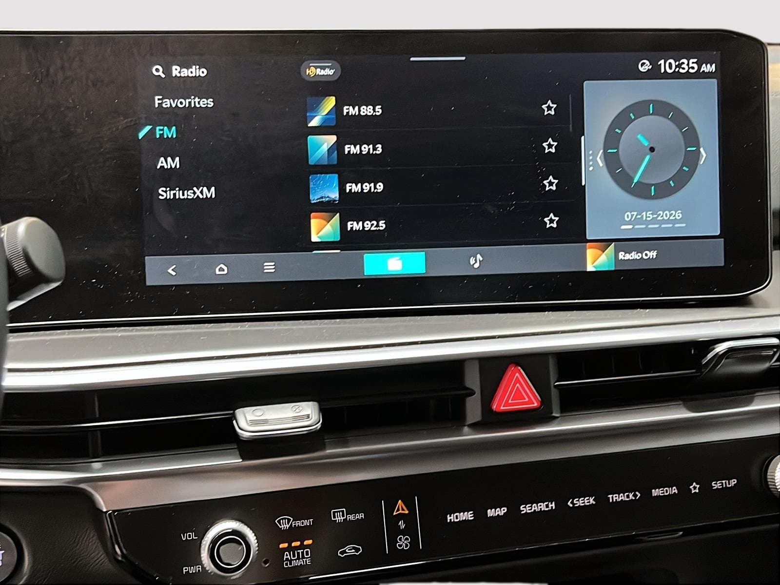Kia Sorento 2025 — photo 18