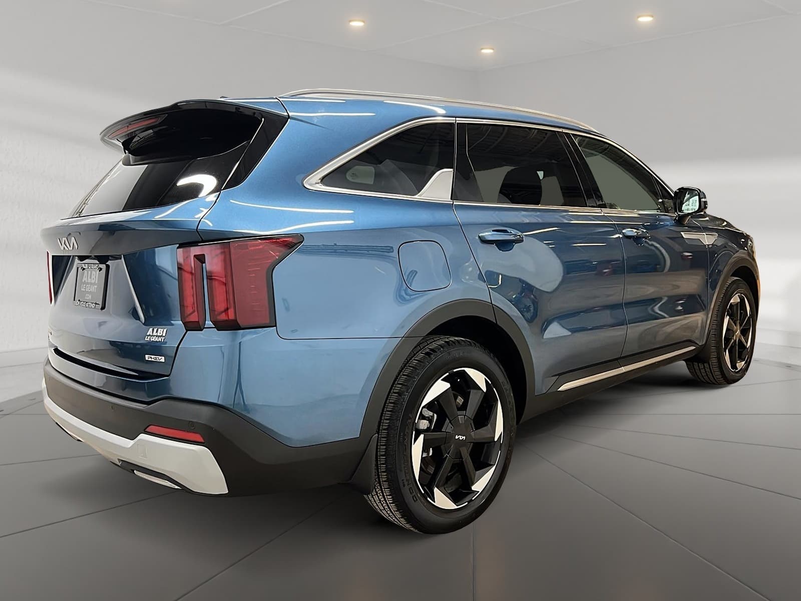 Kia Sorento 2025 — photo 5