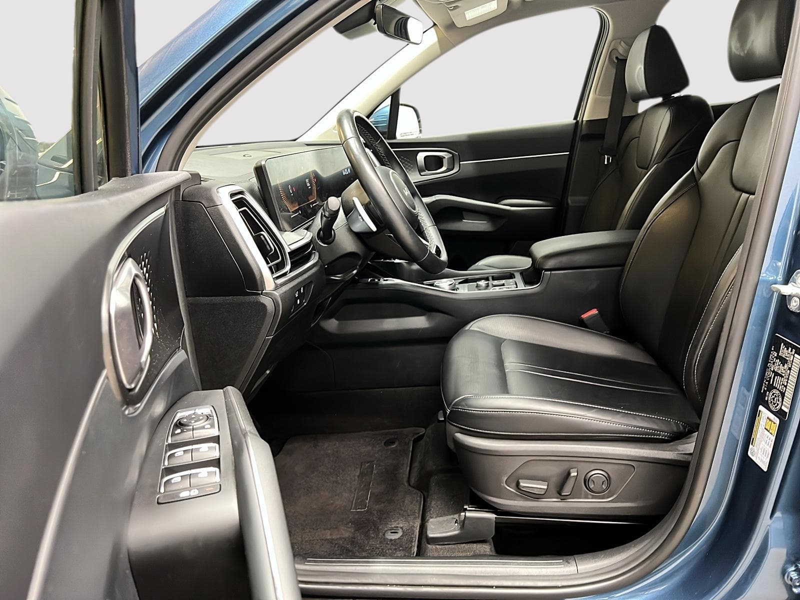 Kia Sorento 2025 — photo 8