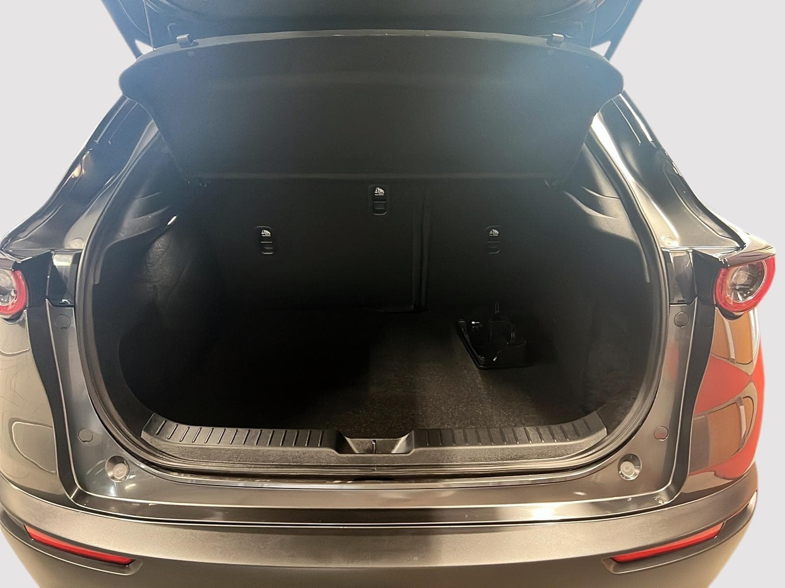 Mazda CX-30 2025 — photo 14