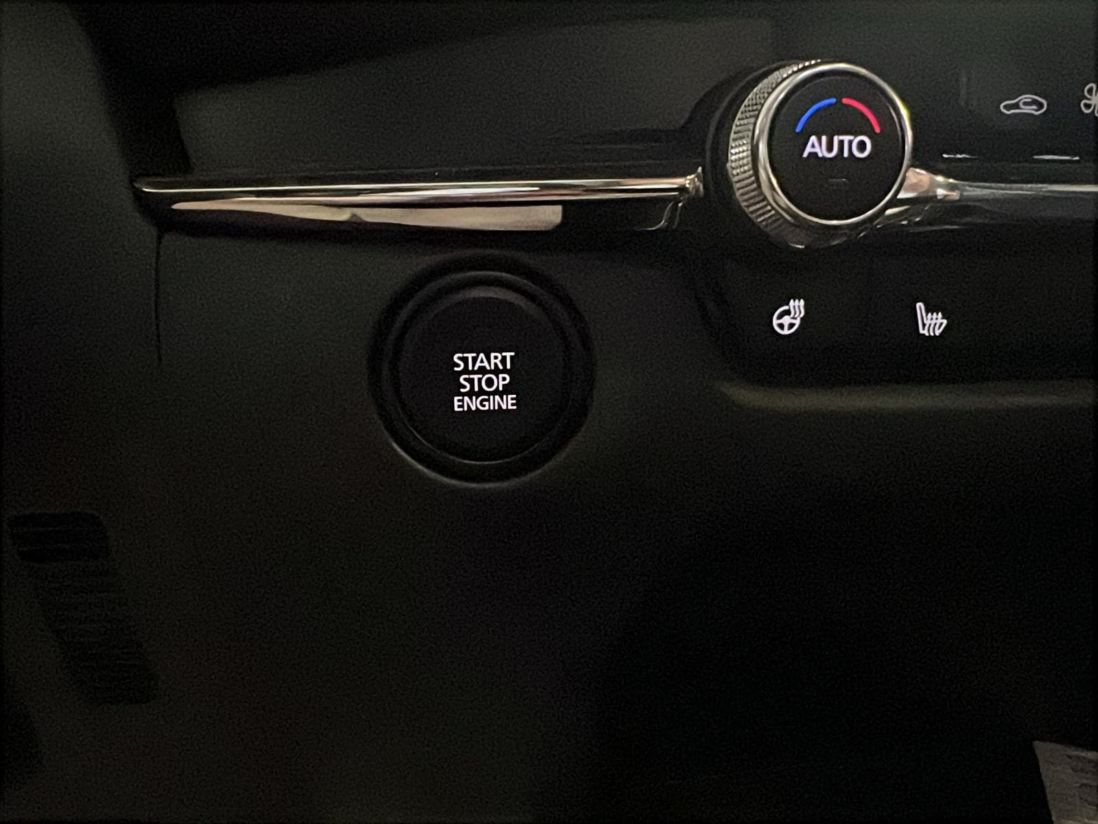Mazda CX-30 2025 — photo 18
