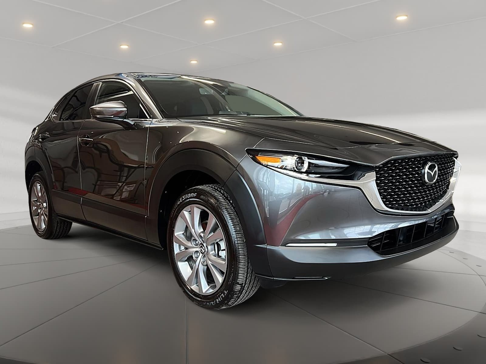 Mazda CX-30 2025 — photo 3
