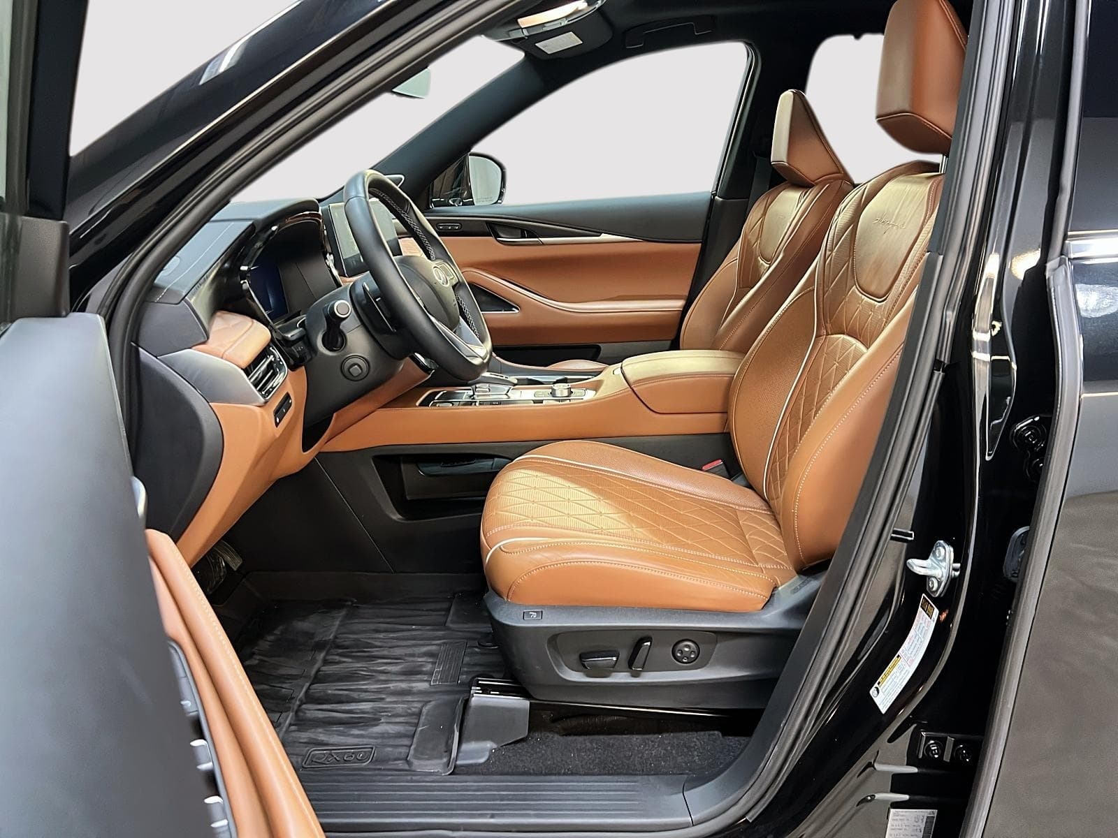 Infiniti QX60 2025 — photo 7