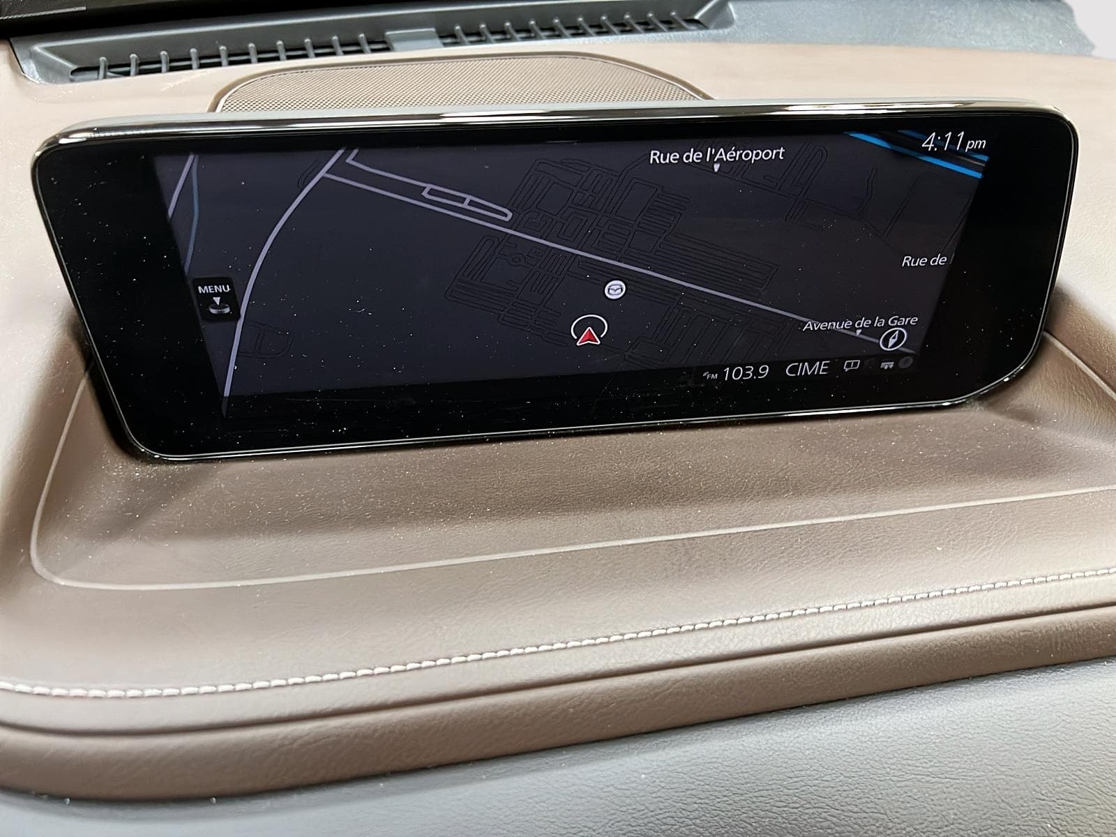 Mazda CX-30 2025 — photo 19