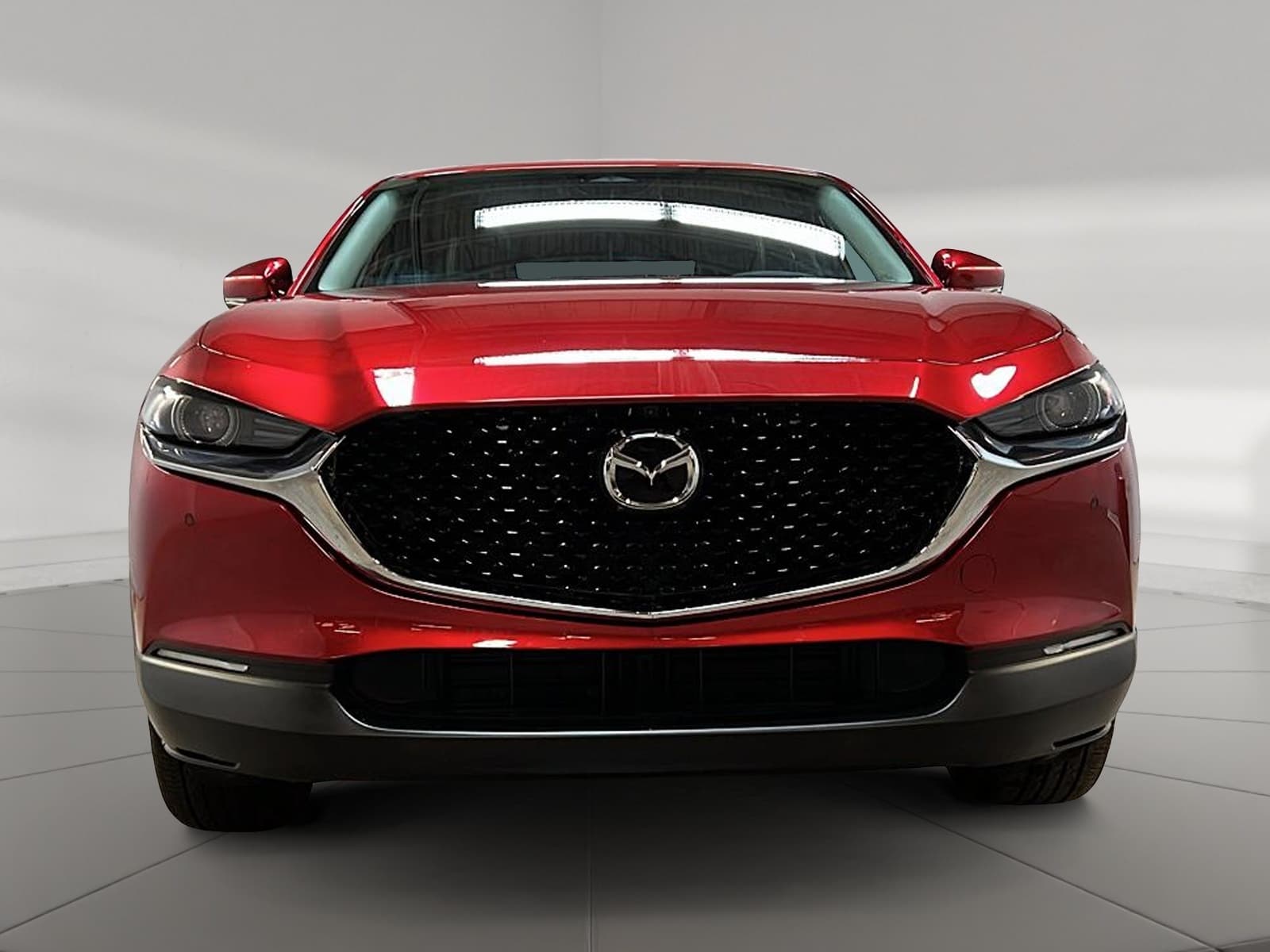 Mazda CX-30 2025 — photo 2