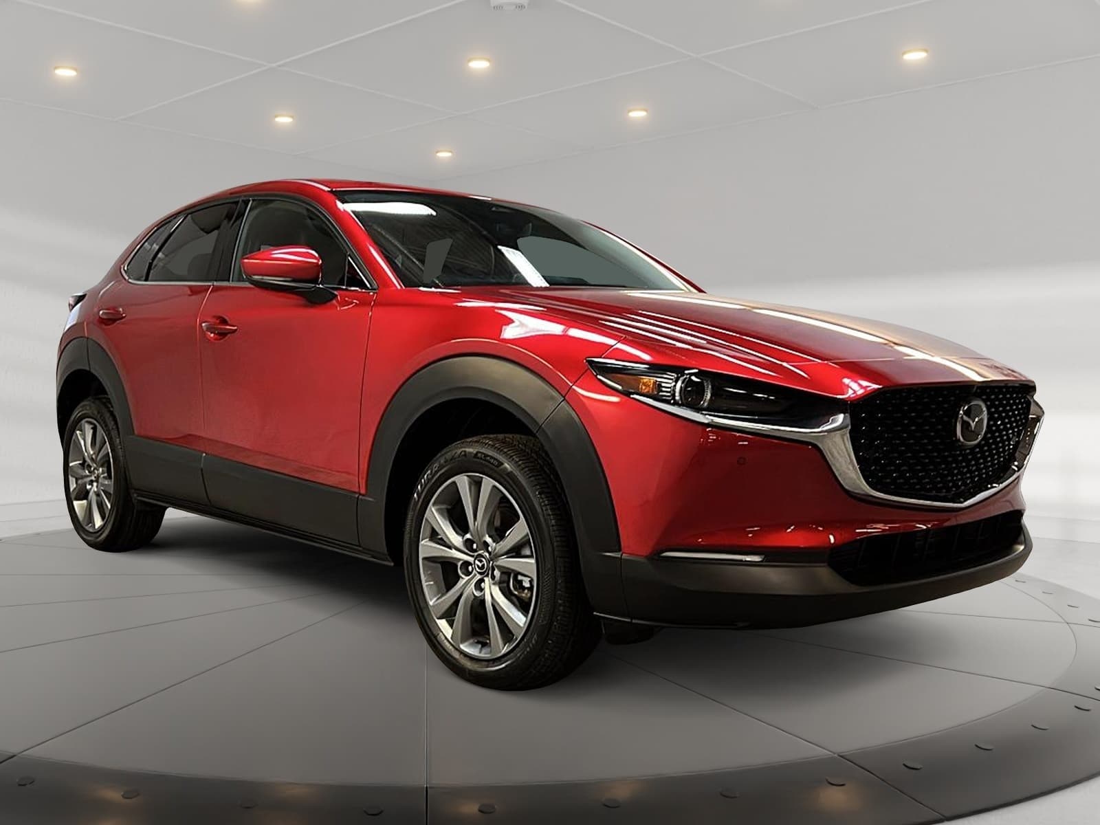 Mazda CX-30 2025 — photo 3
