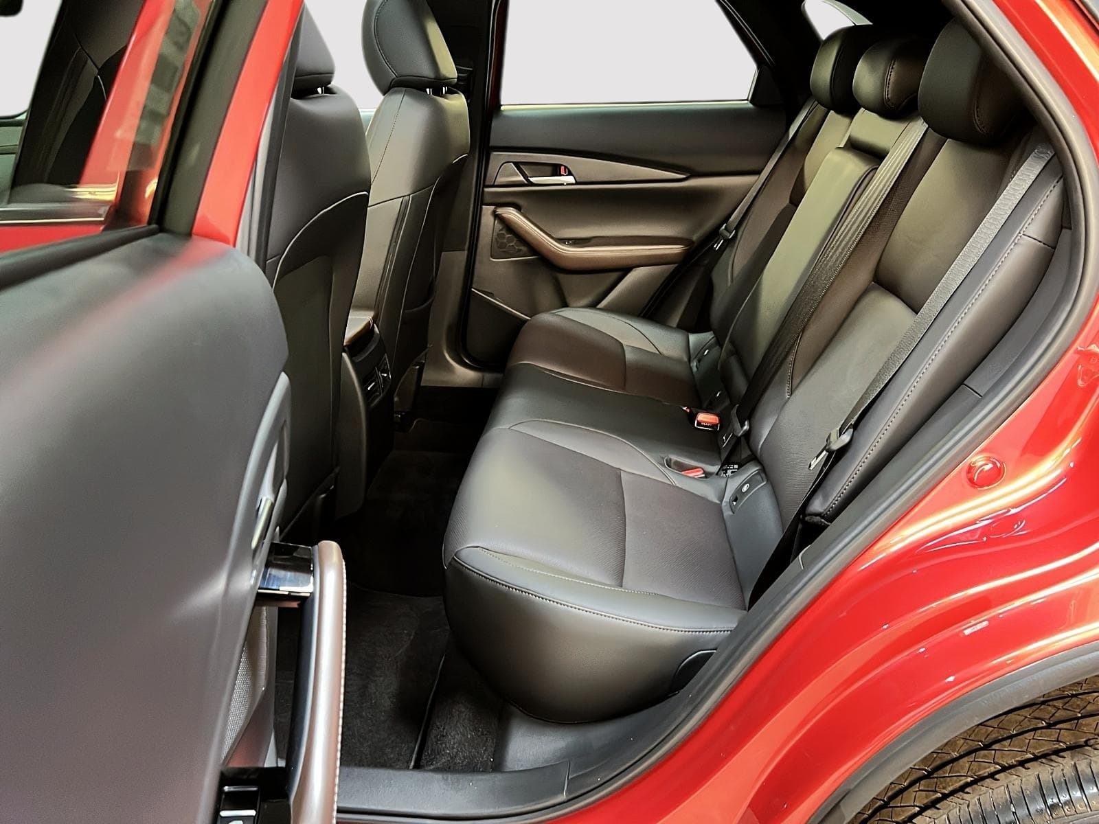 Mazda CX-30 2025 — photo 9