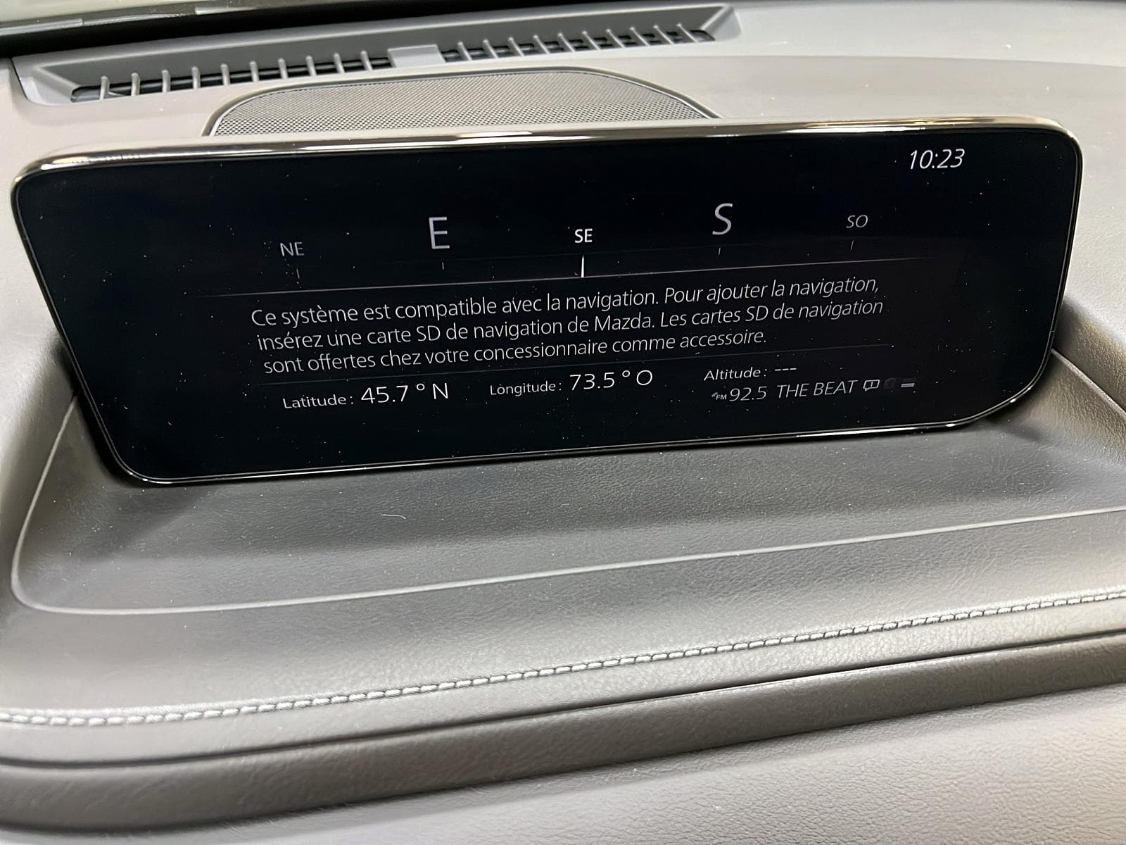 Mazda CX-30 2025 — photo 17