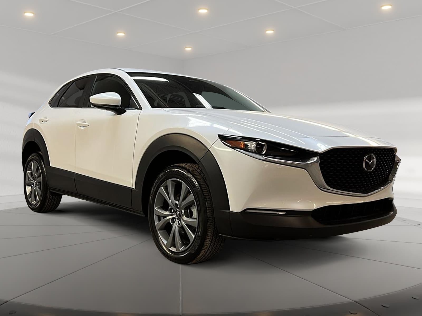 Mazda CX-30 2025 — photo 3