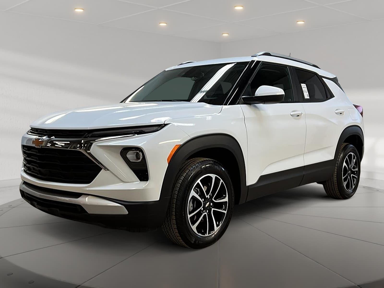 Chevrolet TrailBlazer 2025 à vendre à Mont-Tremblant