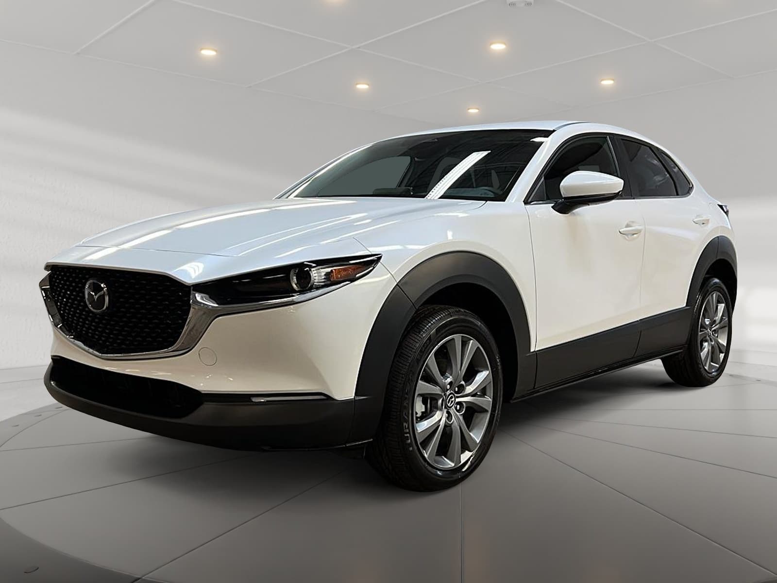 Mazda CX-30 2025 à vendre à Mont-Tremblant