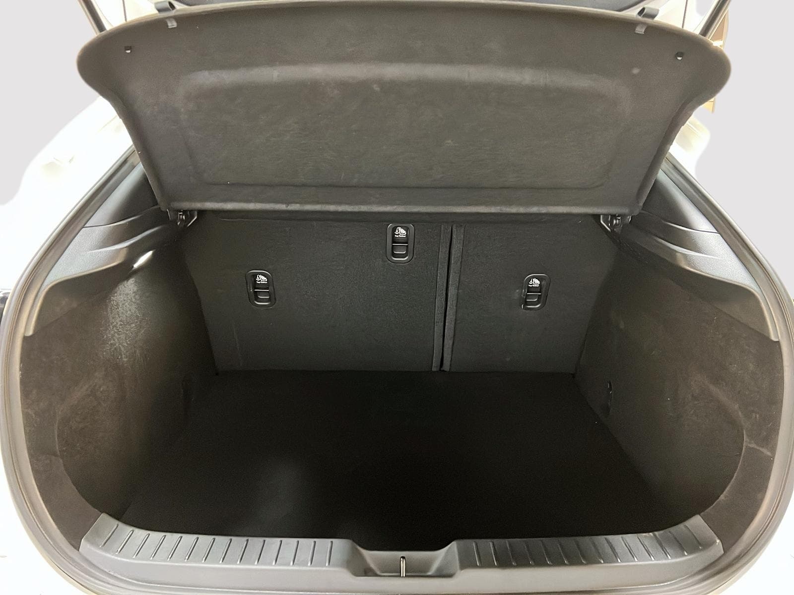 Mazda CX-30 2025 — photo 12