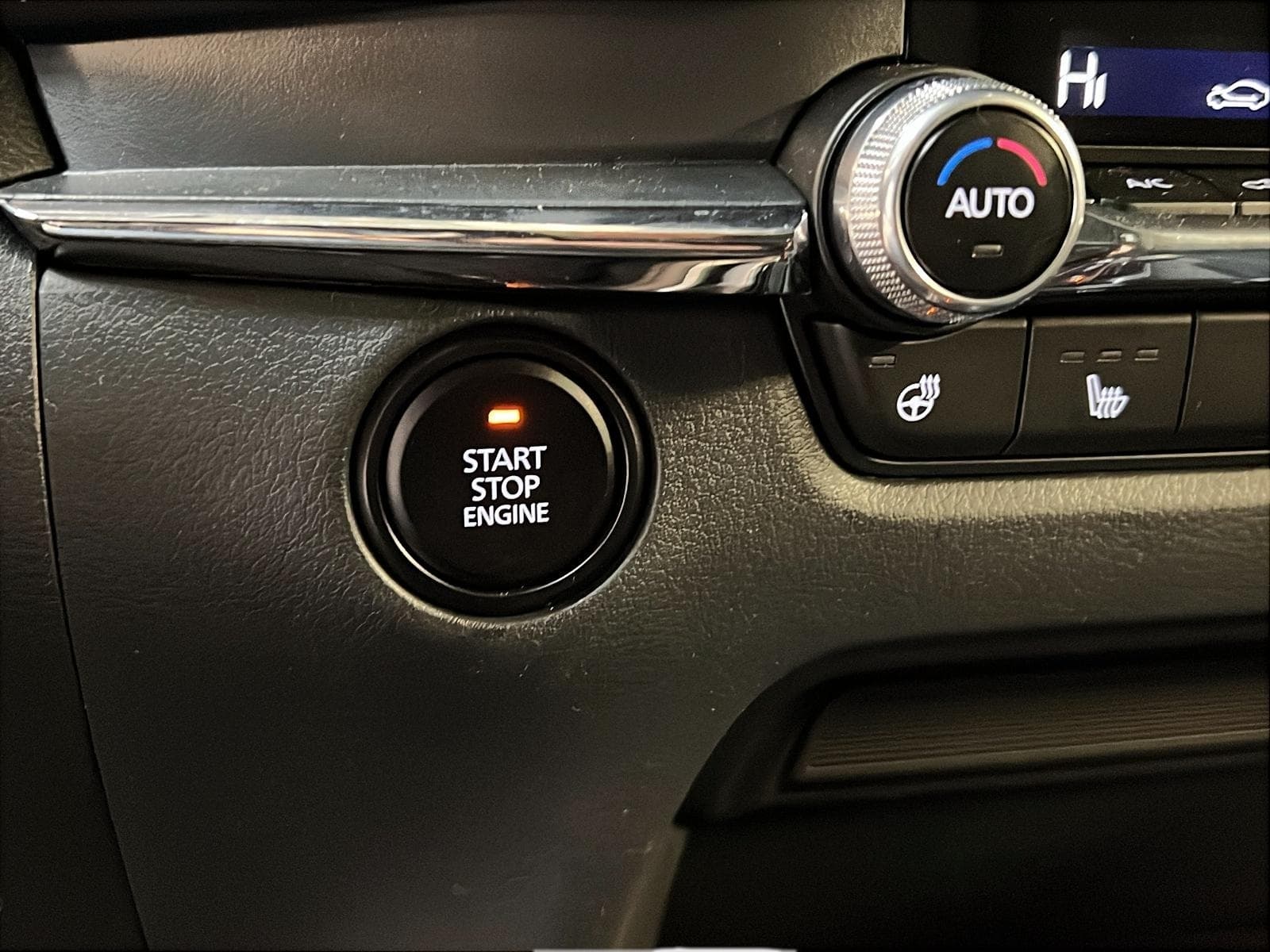 Mazda CX-30 2025 — photo 18
