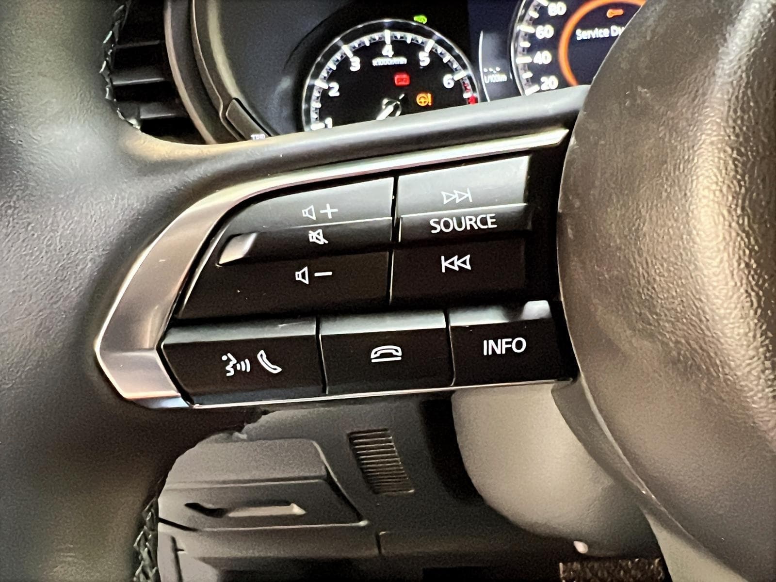 Mazda CX-30 2025 — photo 20