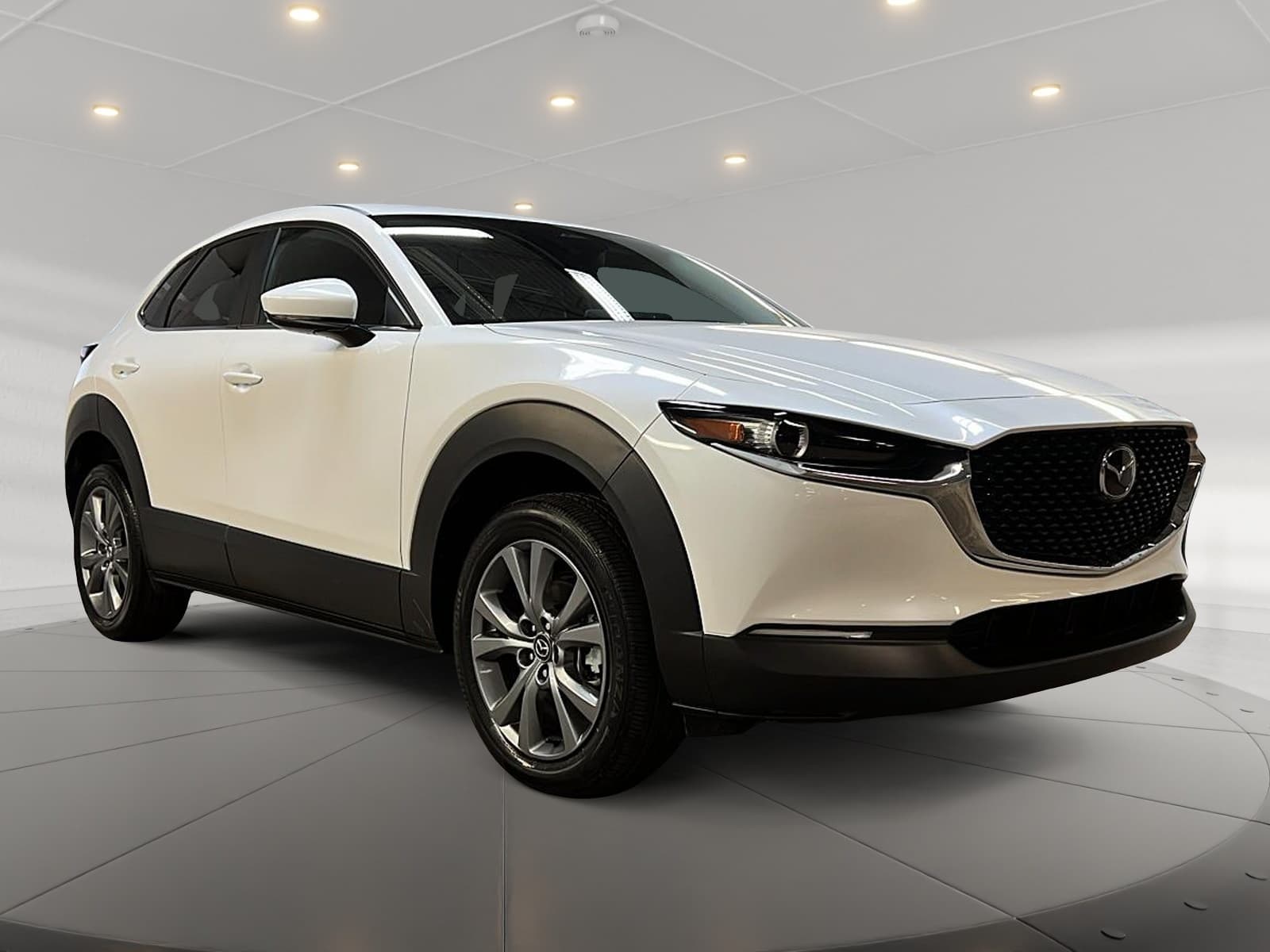 Mazda CX-30 2025 — photo 3