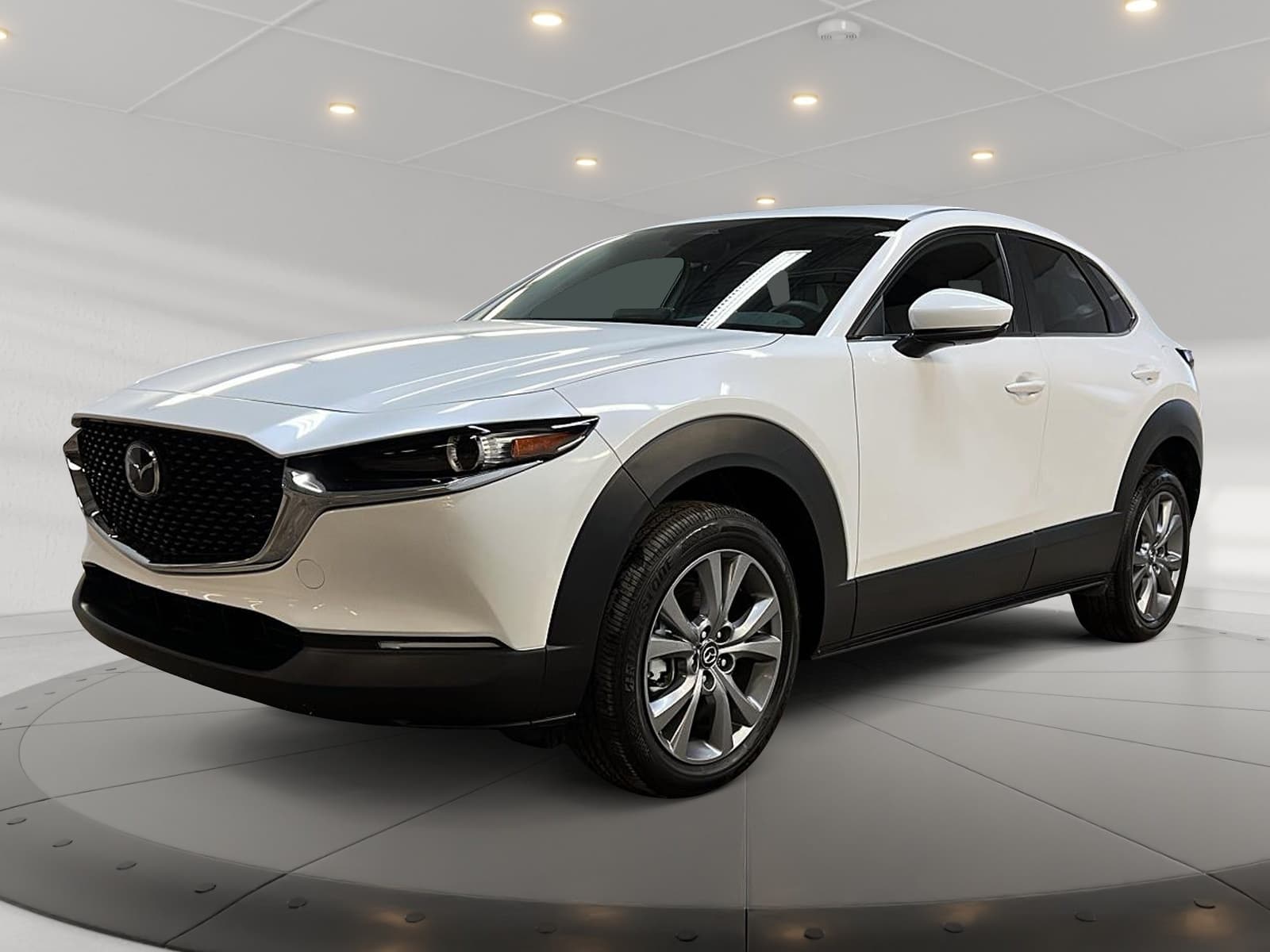 Mazda CX-30 2025 à vendre à Mont-Tremblant