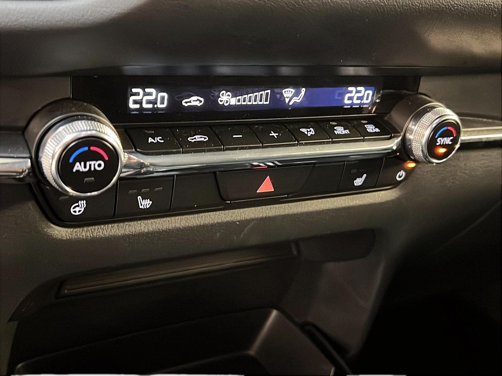 Mazda CX-30 2025 — photo 14
