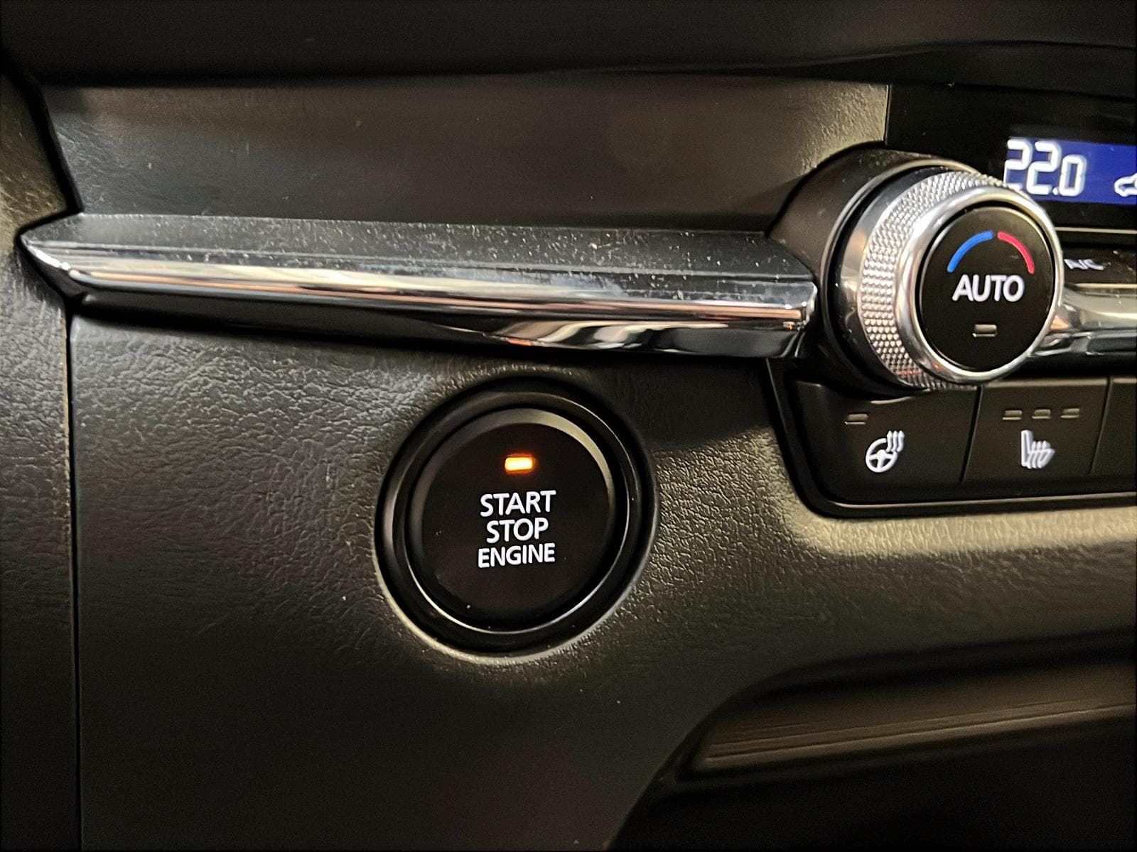 Mazda CX-30 2025 — photo 18