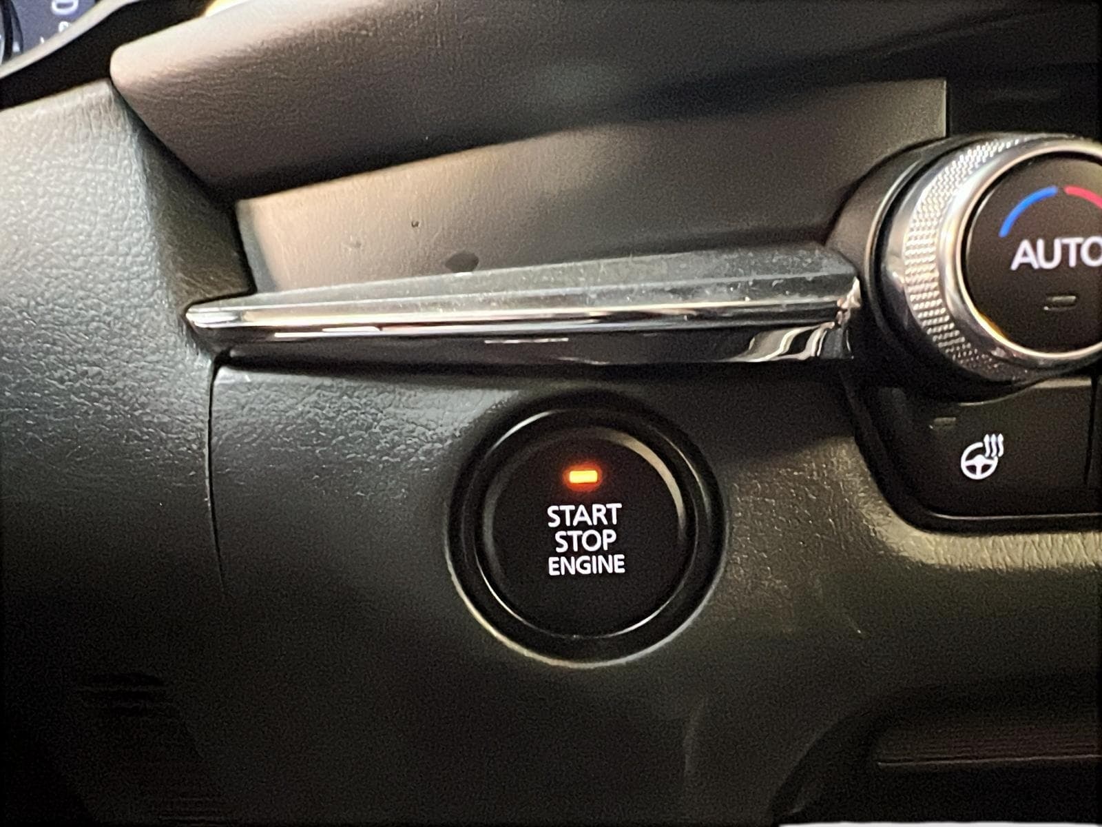 Mazda CX-30 2025 — photo 18