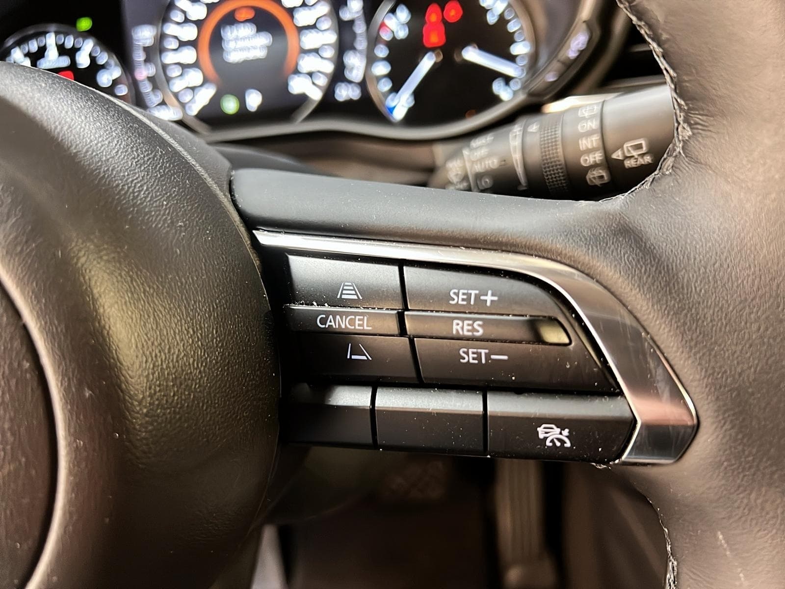 Mazda CX-30 2025 — photo 19