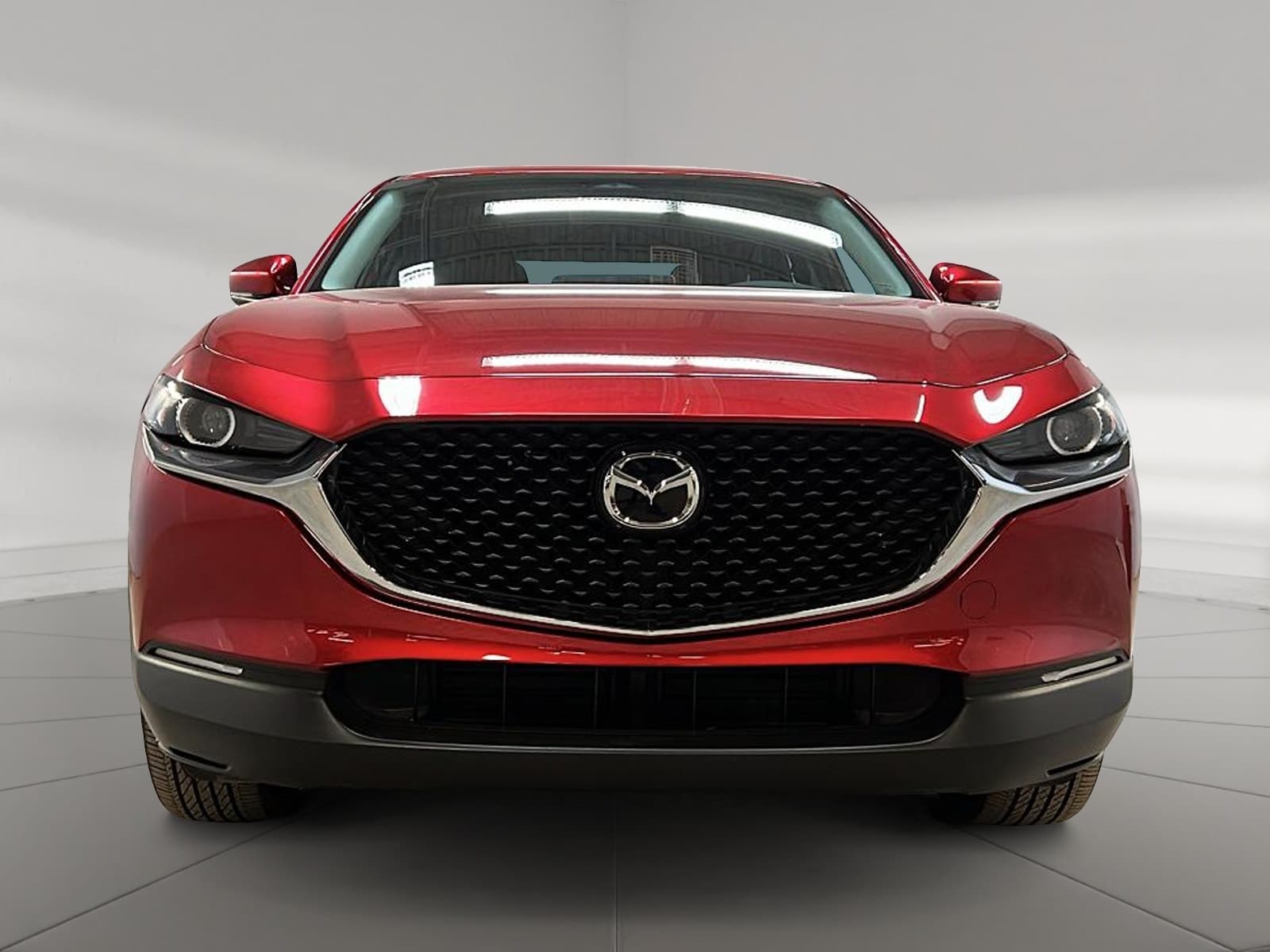 Mazda CX-30 2025 — photo 2