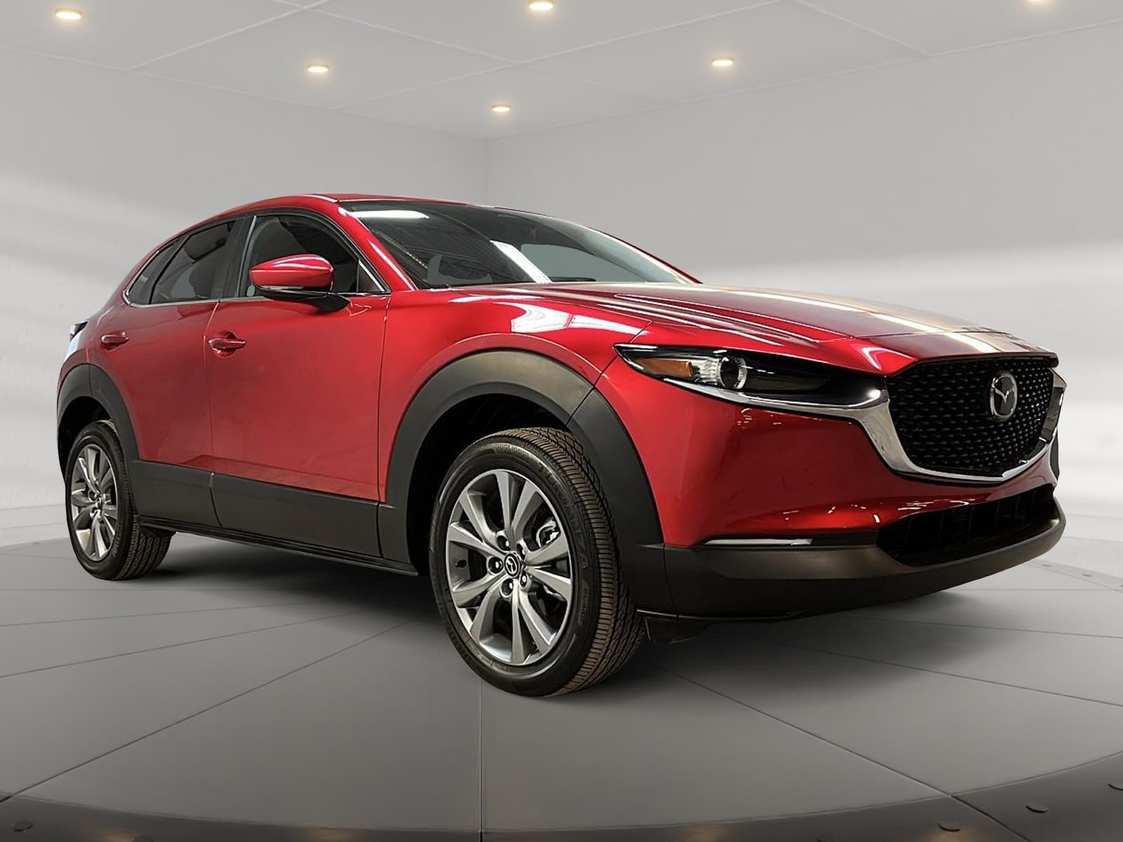 Mazda CX-30 2025 — photo 3