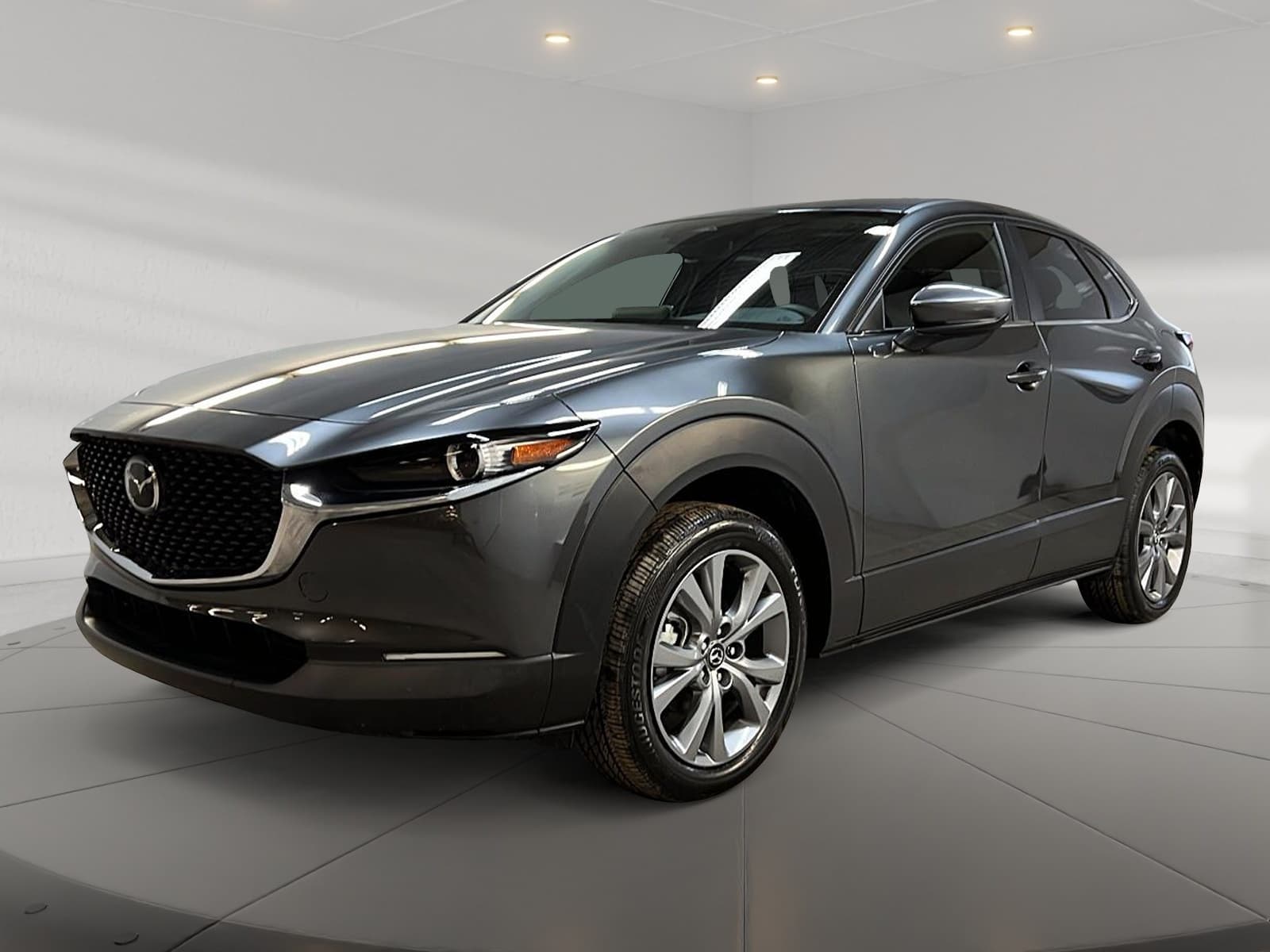 Mazda CX-30 2025 à vendre à Mont-Tremblant