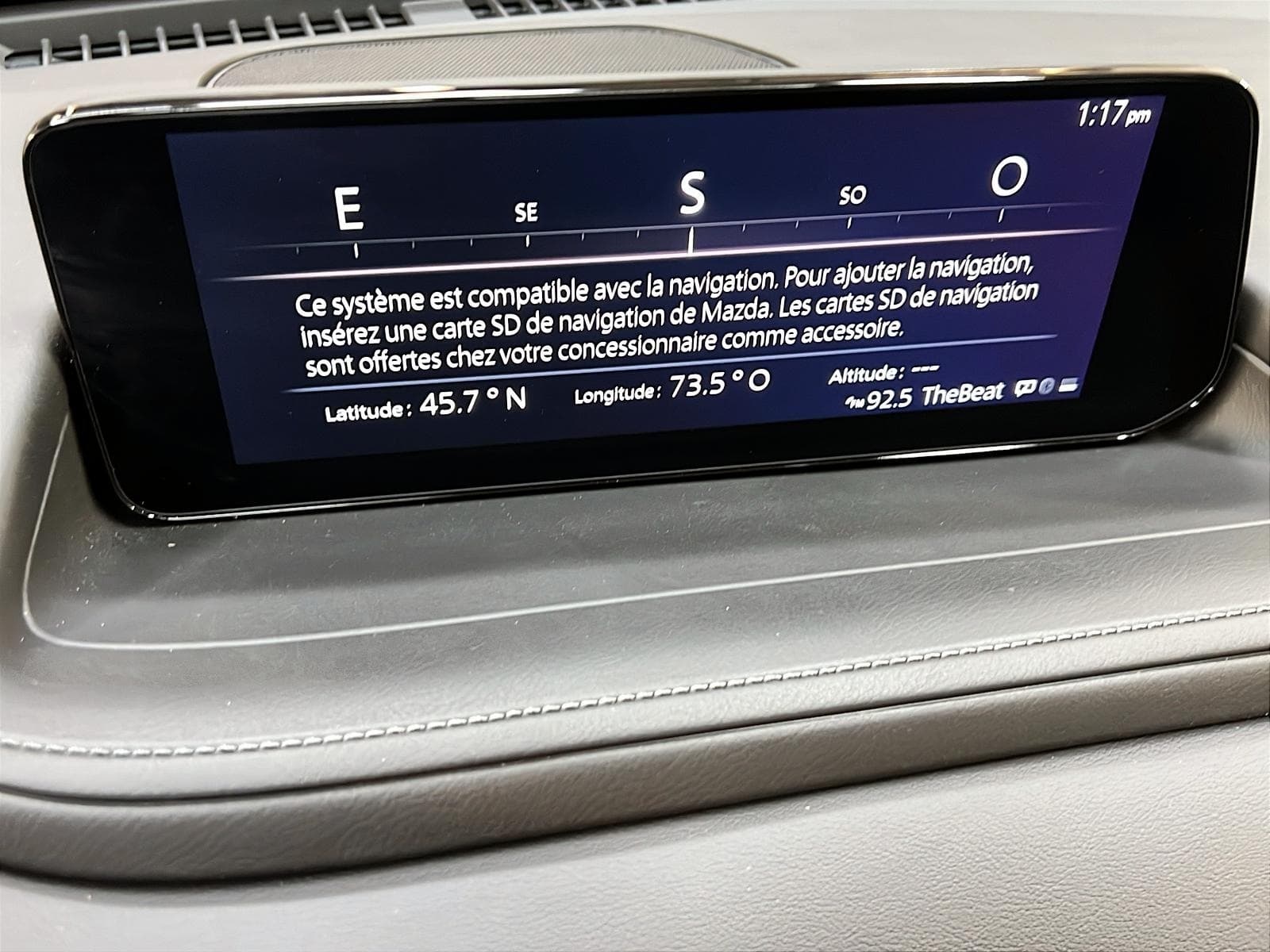Mazda CX-30 2025 — photo 17