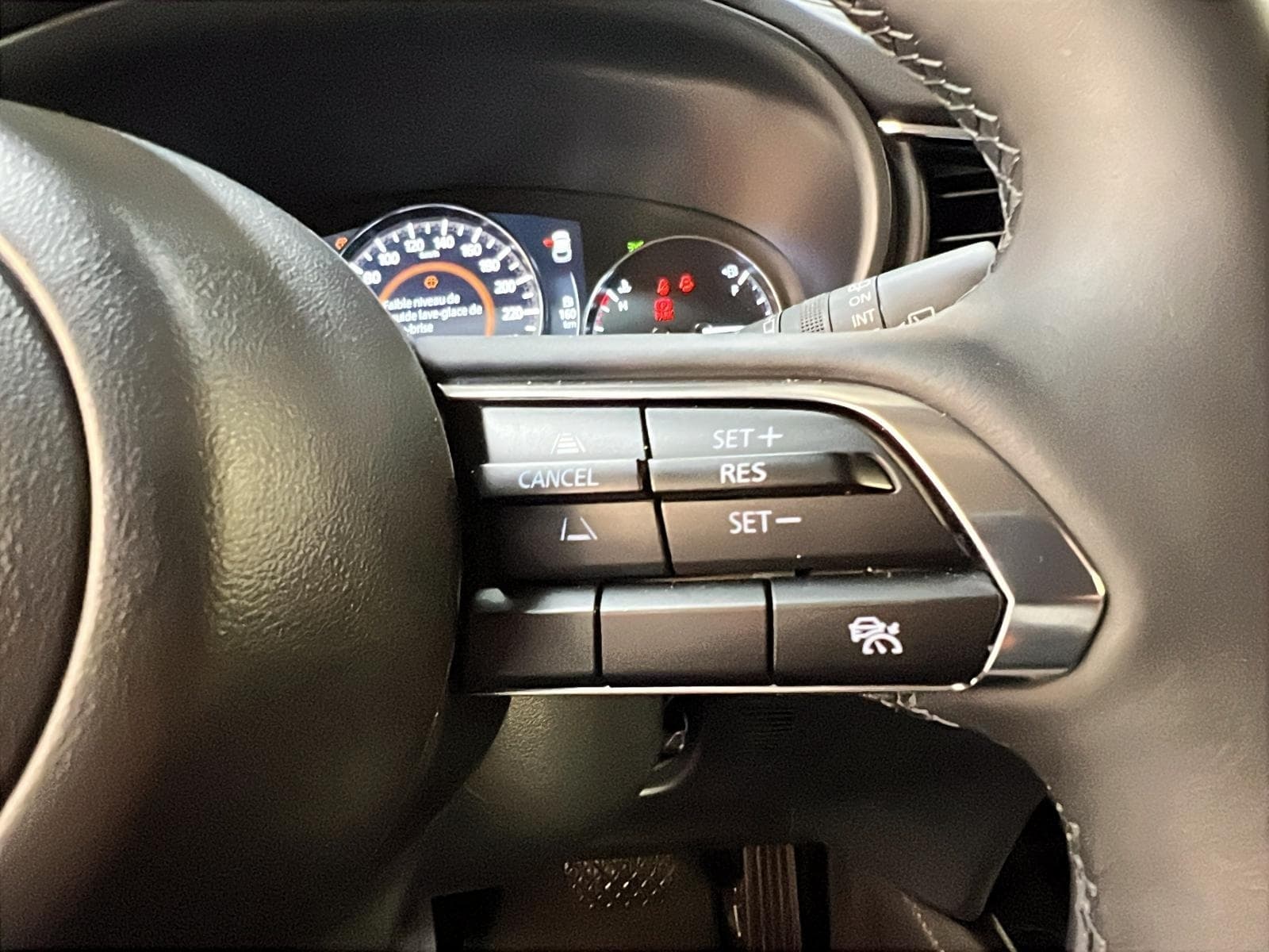Mazda CX-30 2025 — photo 19