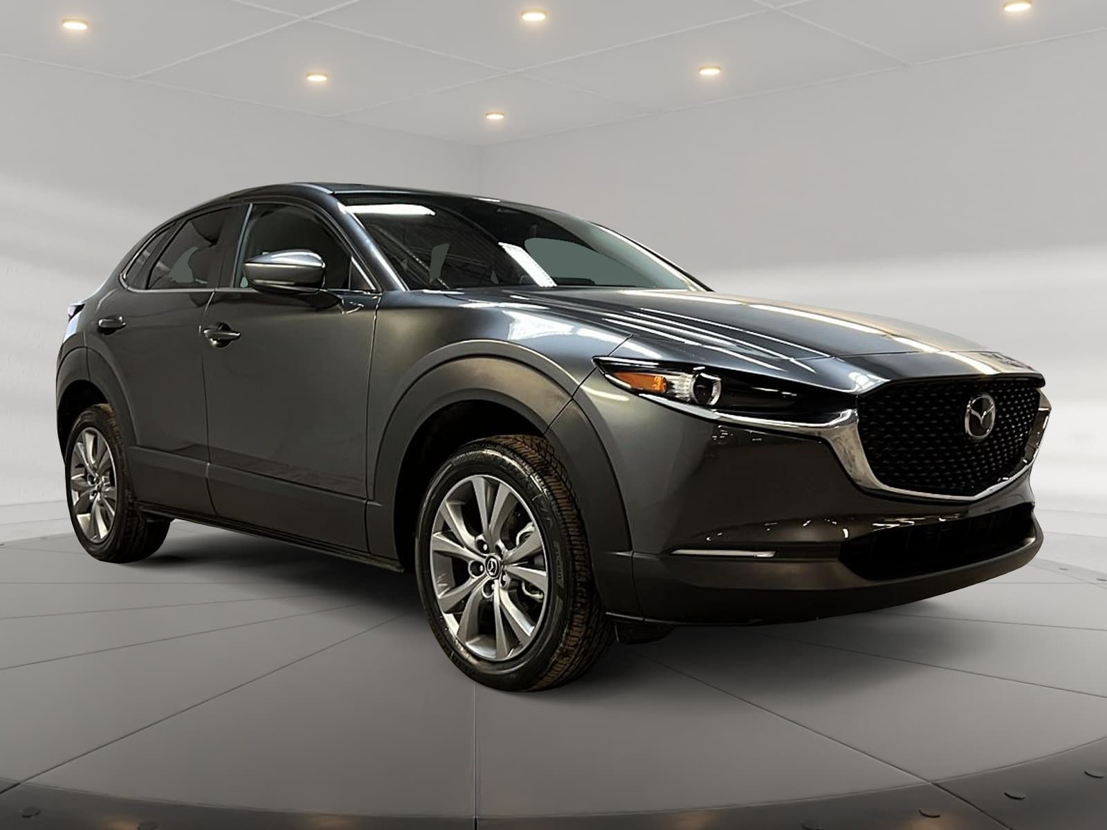 Mazda CX-30 2025 — photo 3