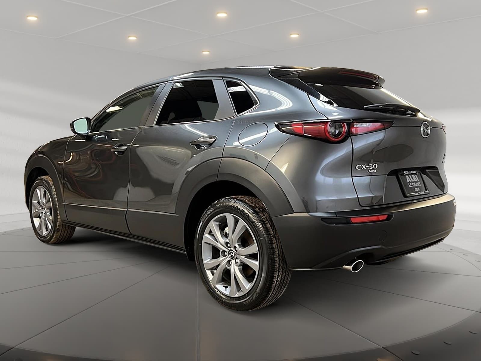 Mazda CX-30 2025 — photo 6