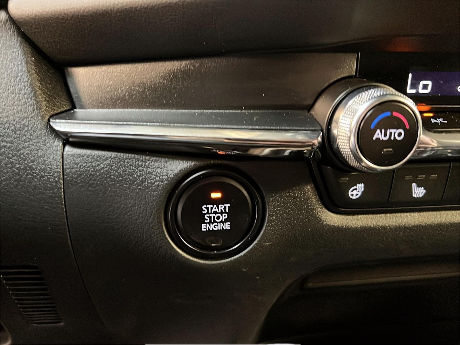 Mazda CX-30 2025 — photo 18