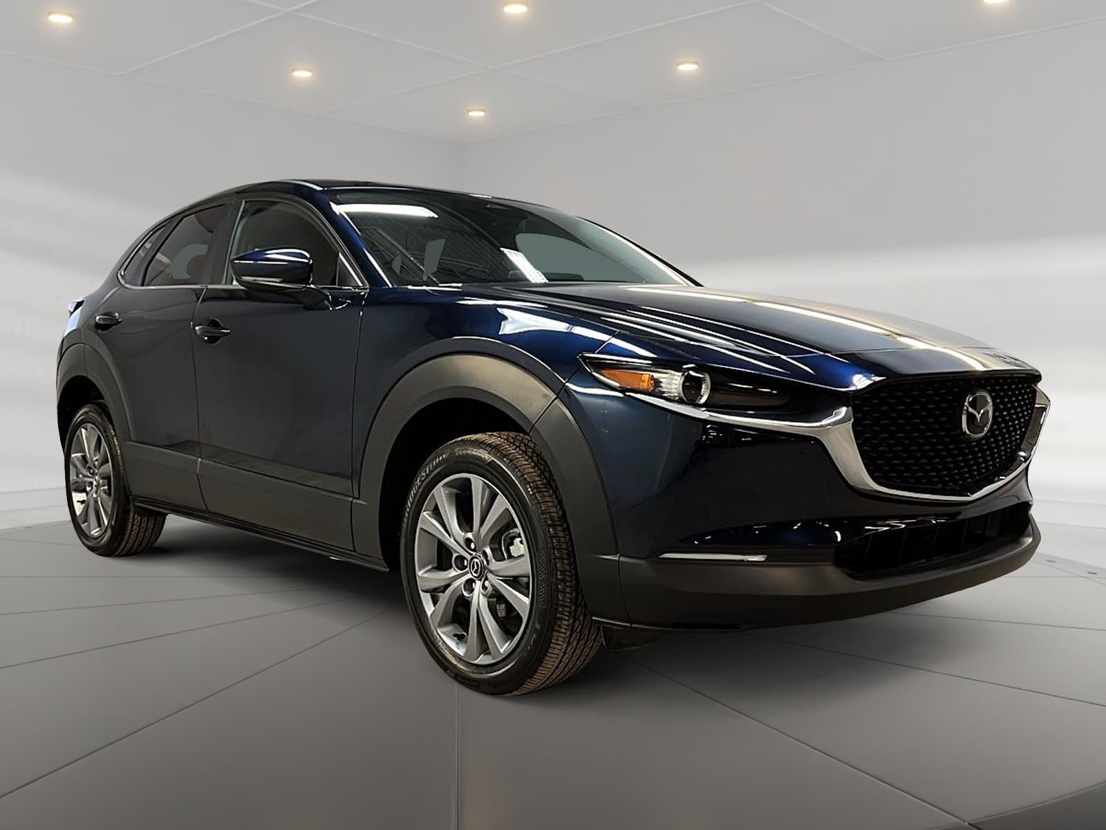 Mazda CX-30 2025 — photo 3