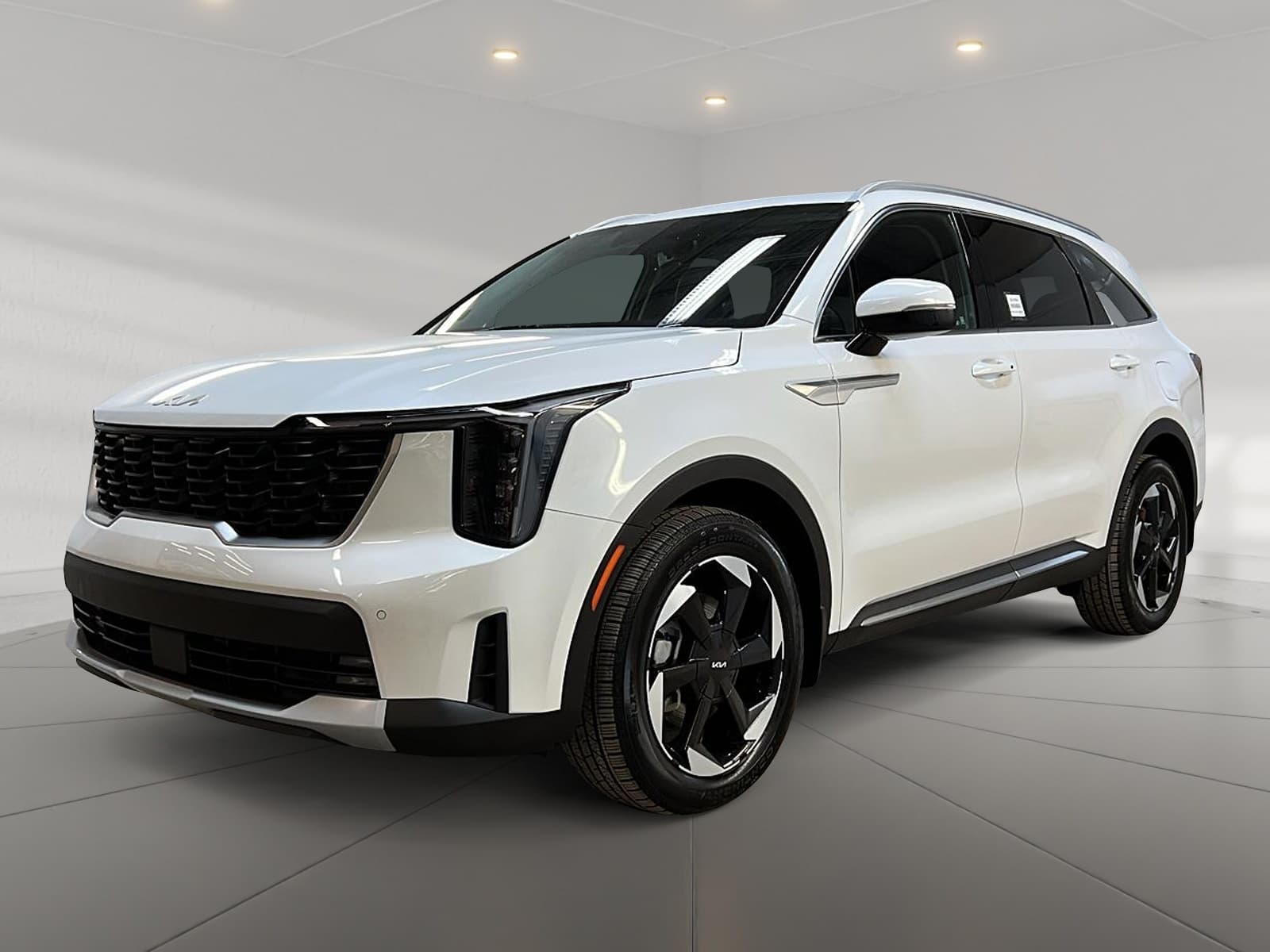Kia Sorento 2025 à vendre à Mont-Tremblant