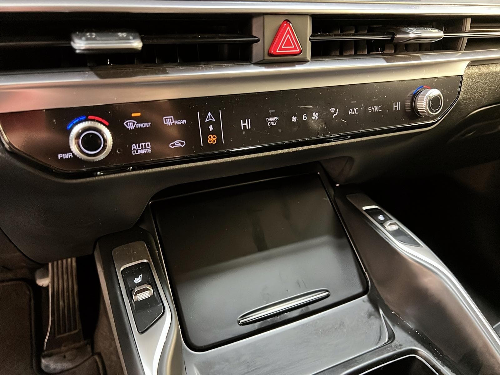 Kia Sorento 2025 — photo 17