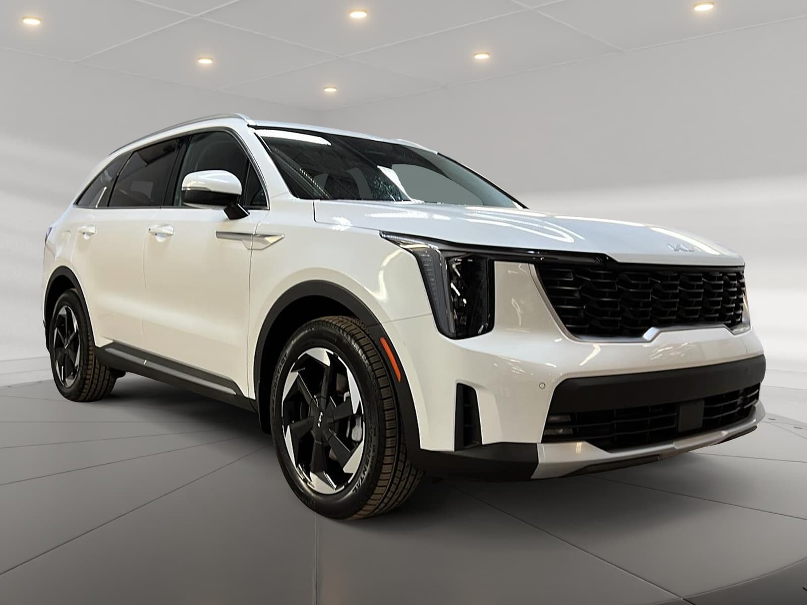 Kia Sorento 2025 — photo 4