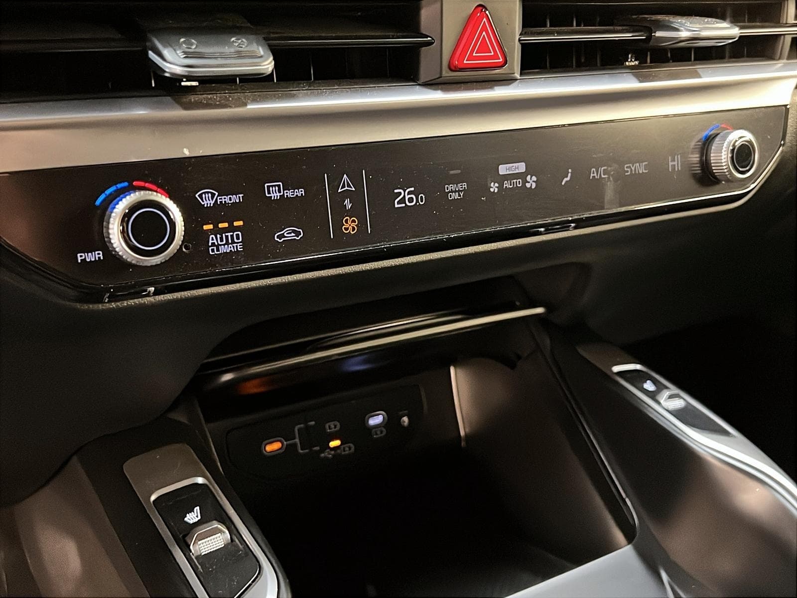 Kia Sorento 2026 — photo 17