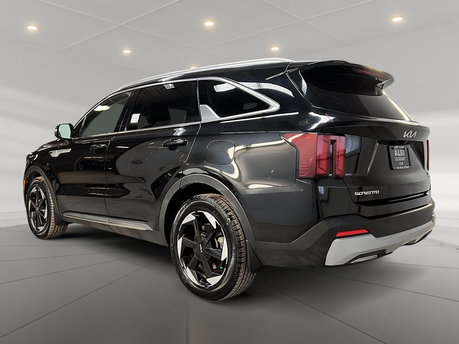 Kia Sorento 2026 — photo 7