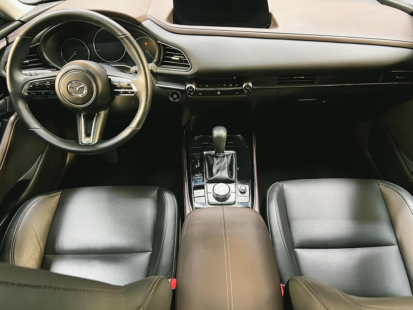 Mazda CX-30 2025 — photo 11