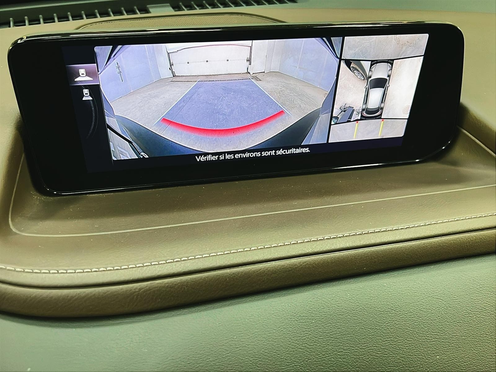 Mazda CX-30 2025 — photo 18