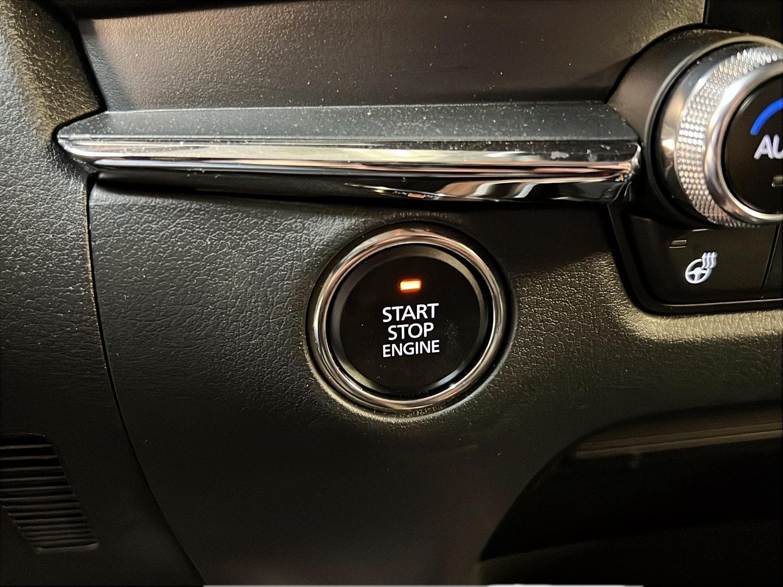 Mazda CX-30 2025 — photo 20