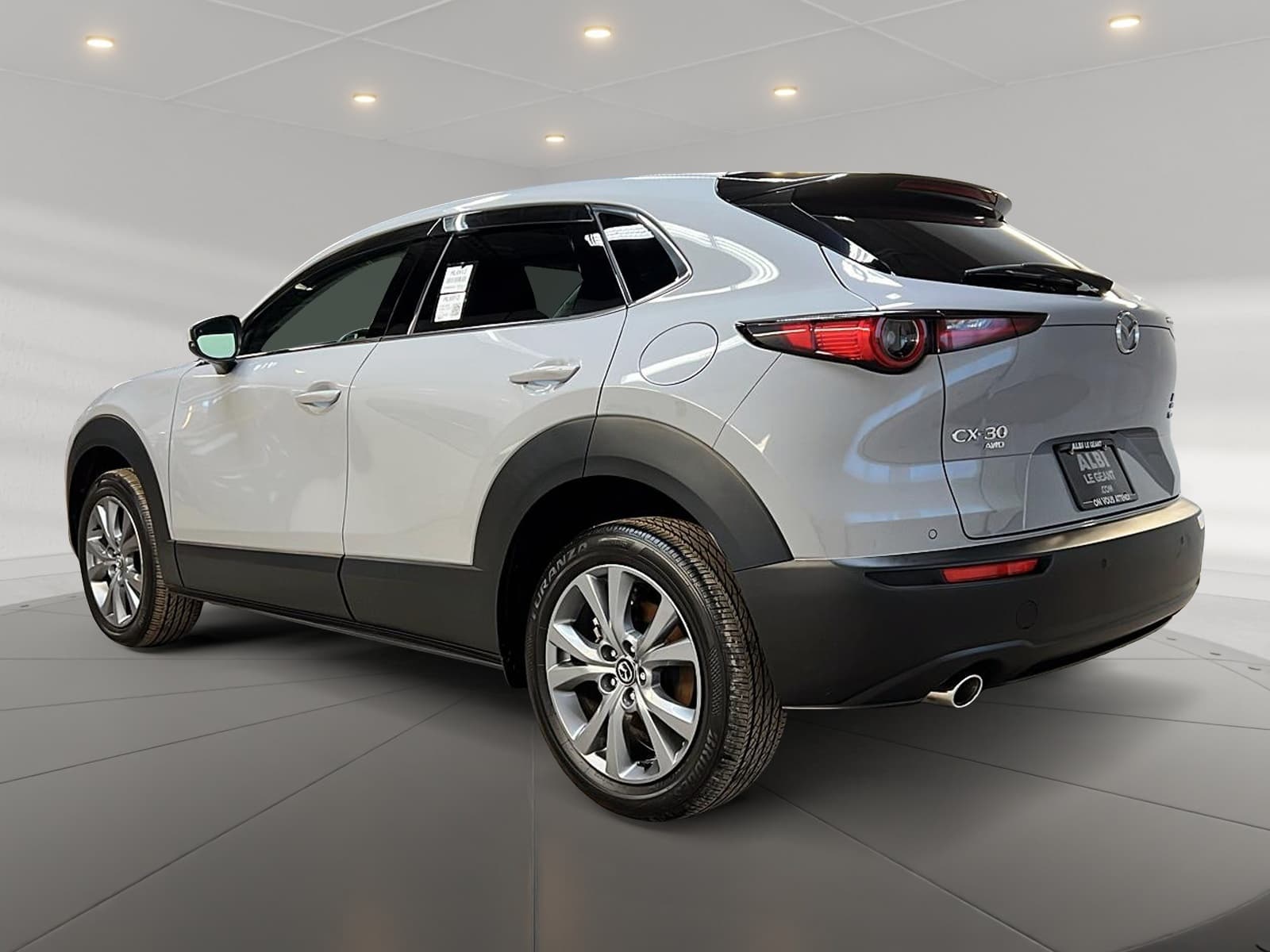 Mazda CX-30 2025 — photo 6