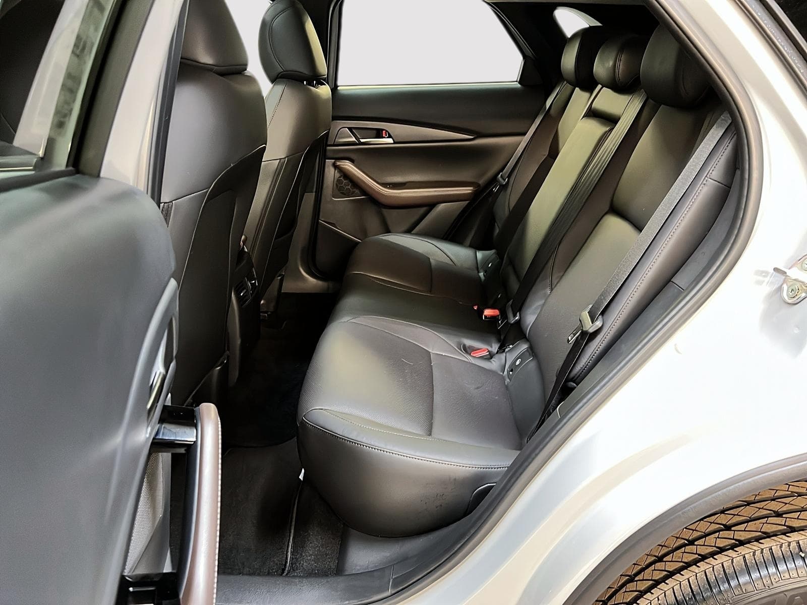 Mazda CX-30 2025 — photo 9