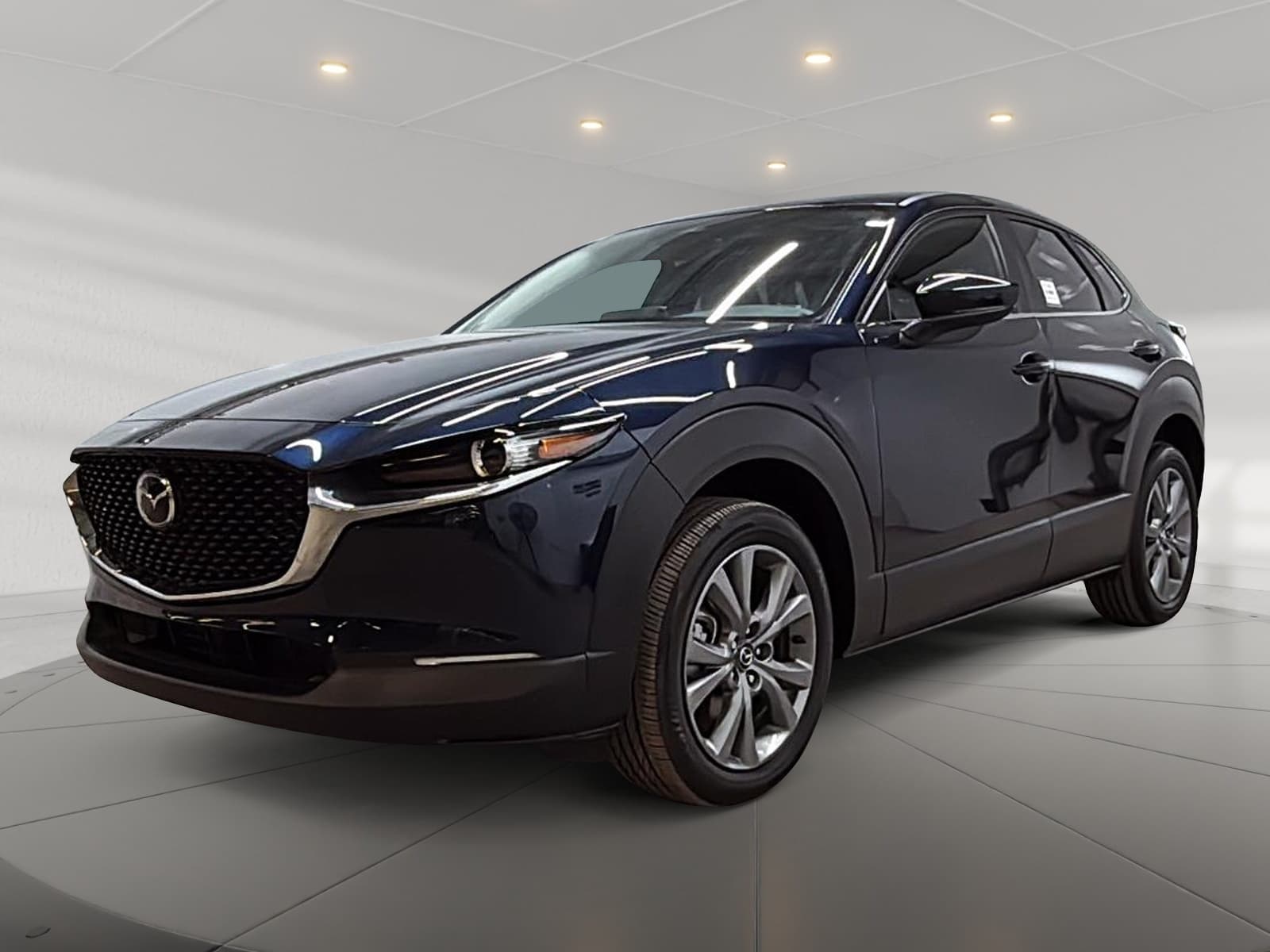 Mazda CX-30 2025 à vendre à Mont-Tremblant
