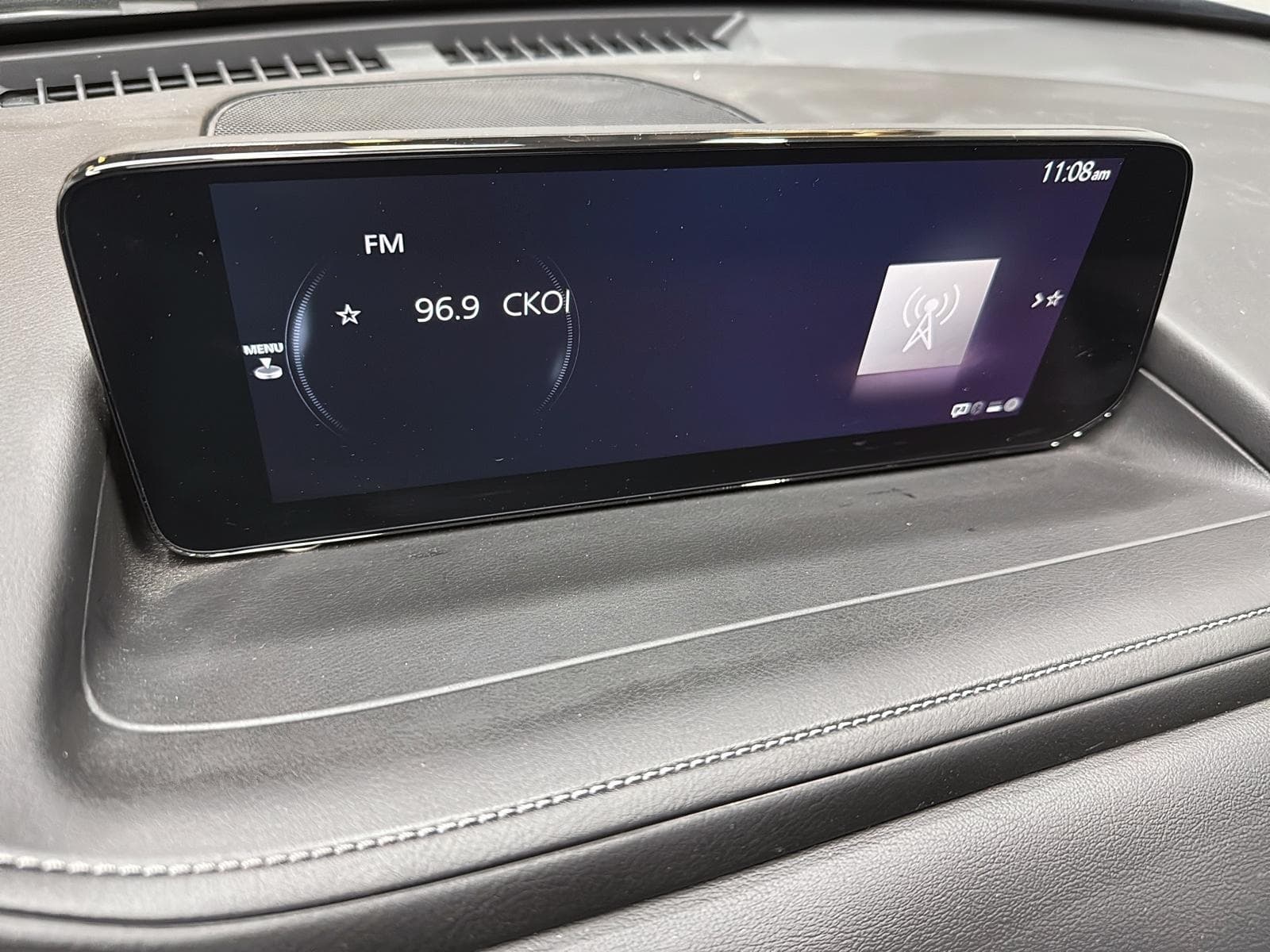 Mazda CX-30 2025 — photo 16